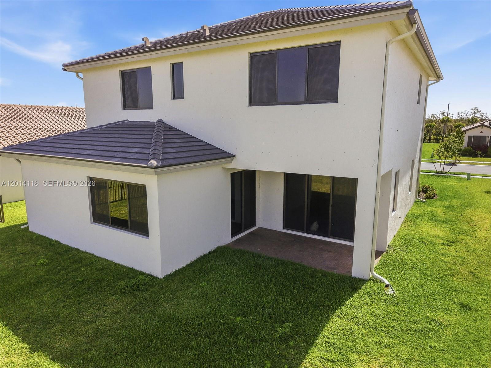 MAPLE RIDGE AT AVE MARIA - Residential