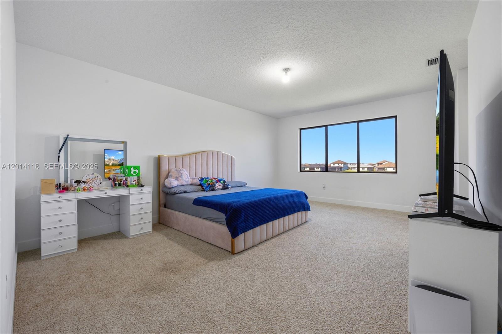 MAPLE RIDGE AT AVE MARIA - Residential