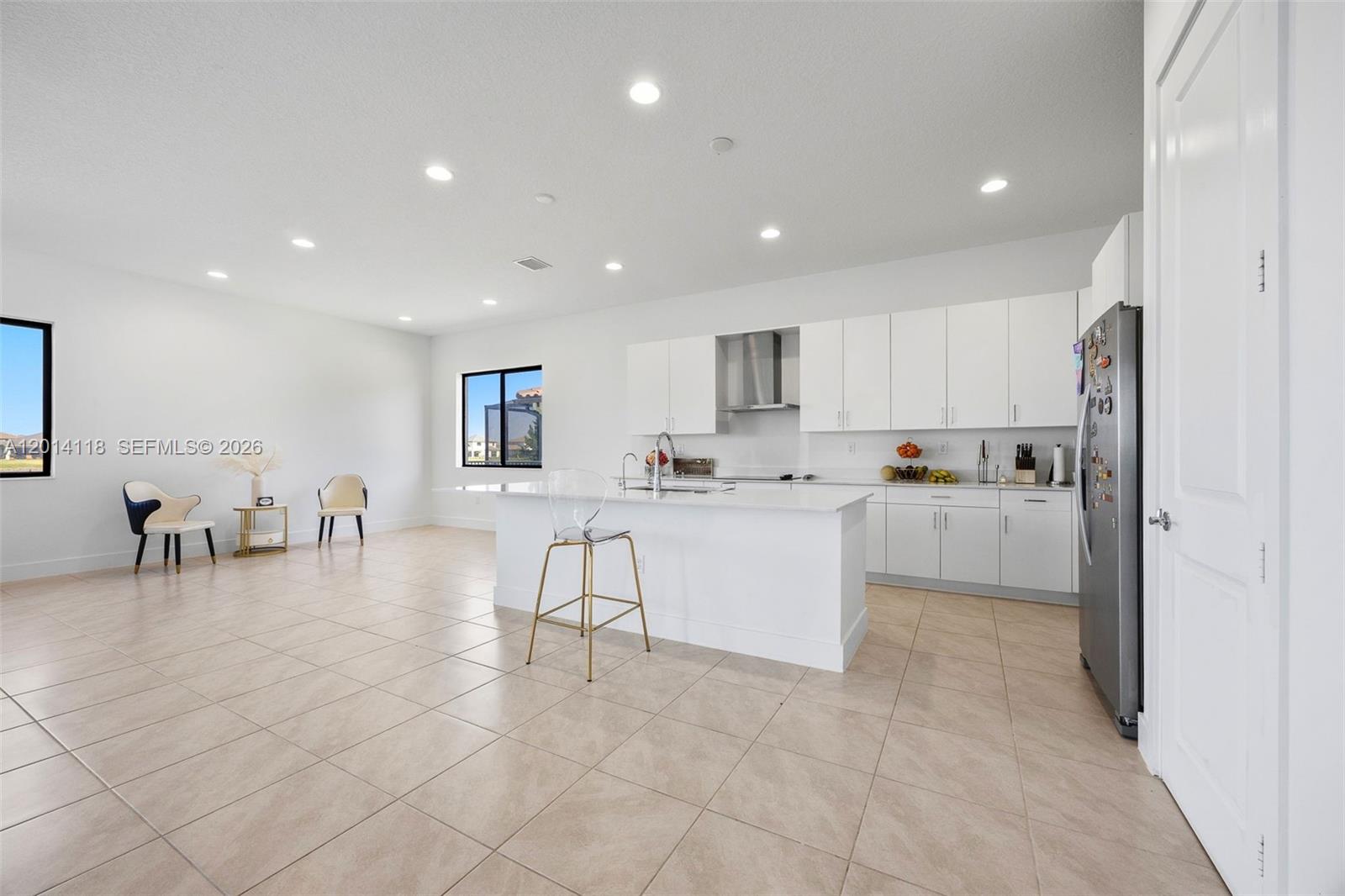 MAPLE RIDGE AT AVE MARIA - Residential