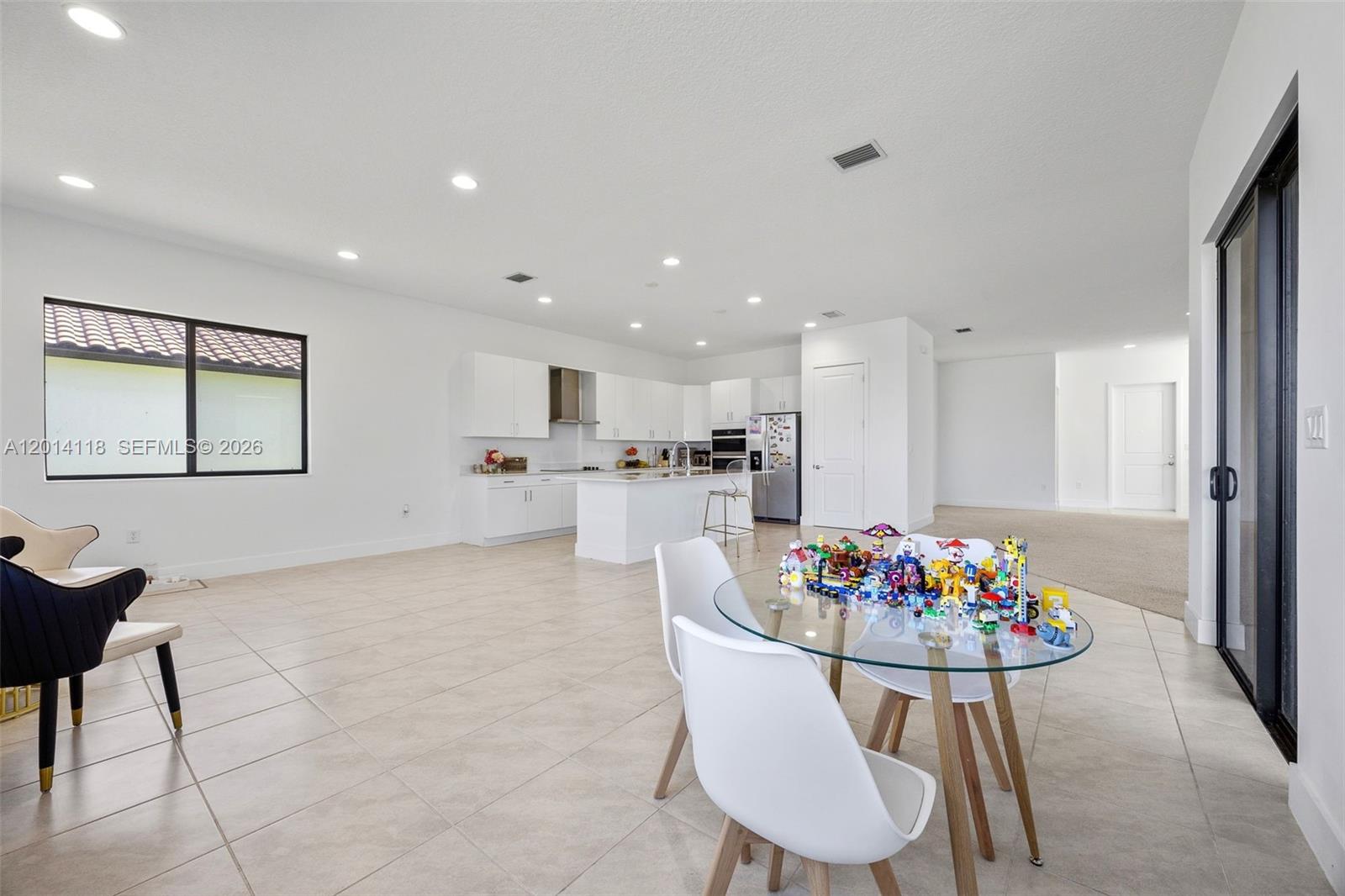 MAPLE RIDGE AT AVE MARIA - Residential