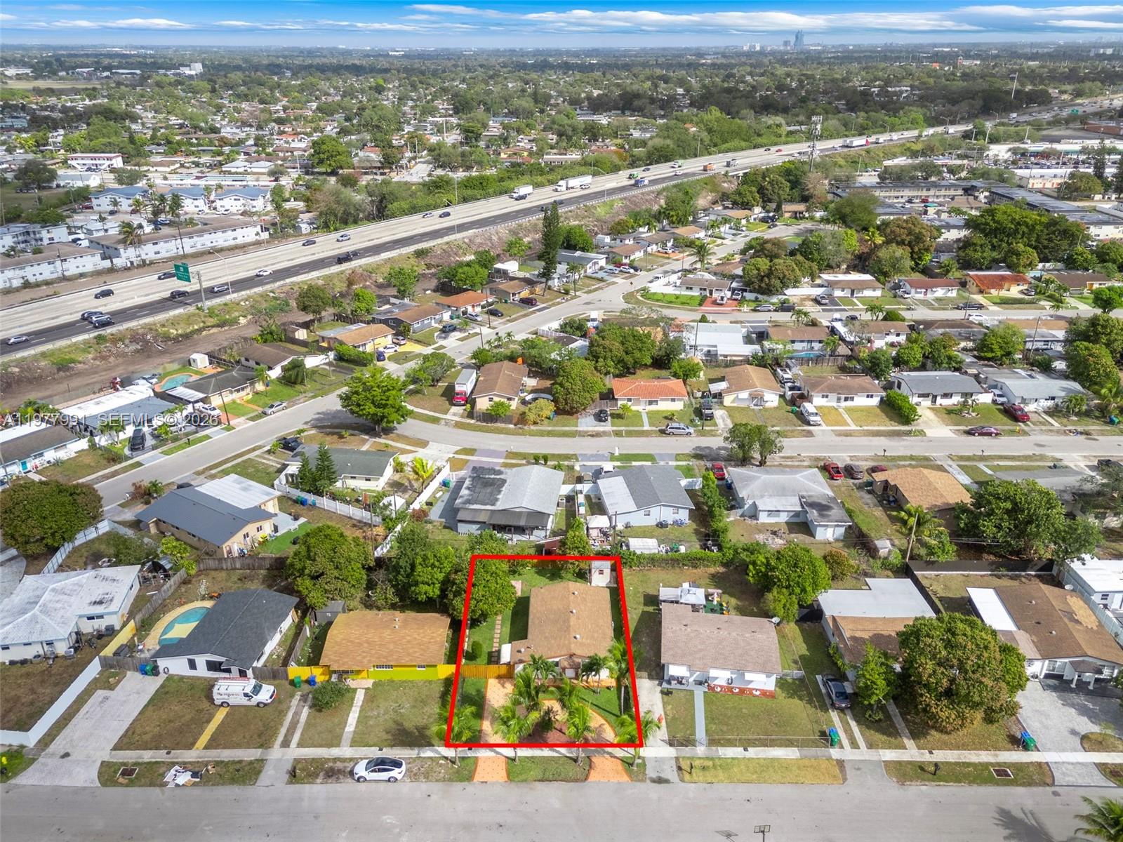 WYN HOMESITES NO 3 - Residential Lease