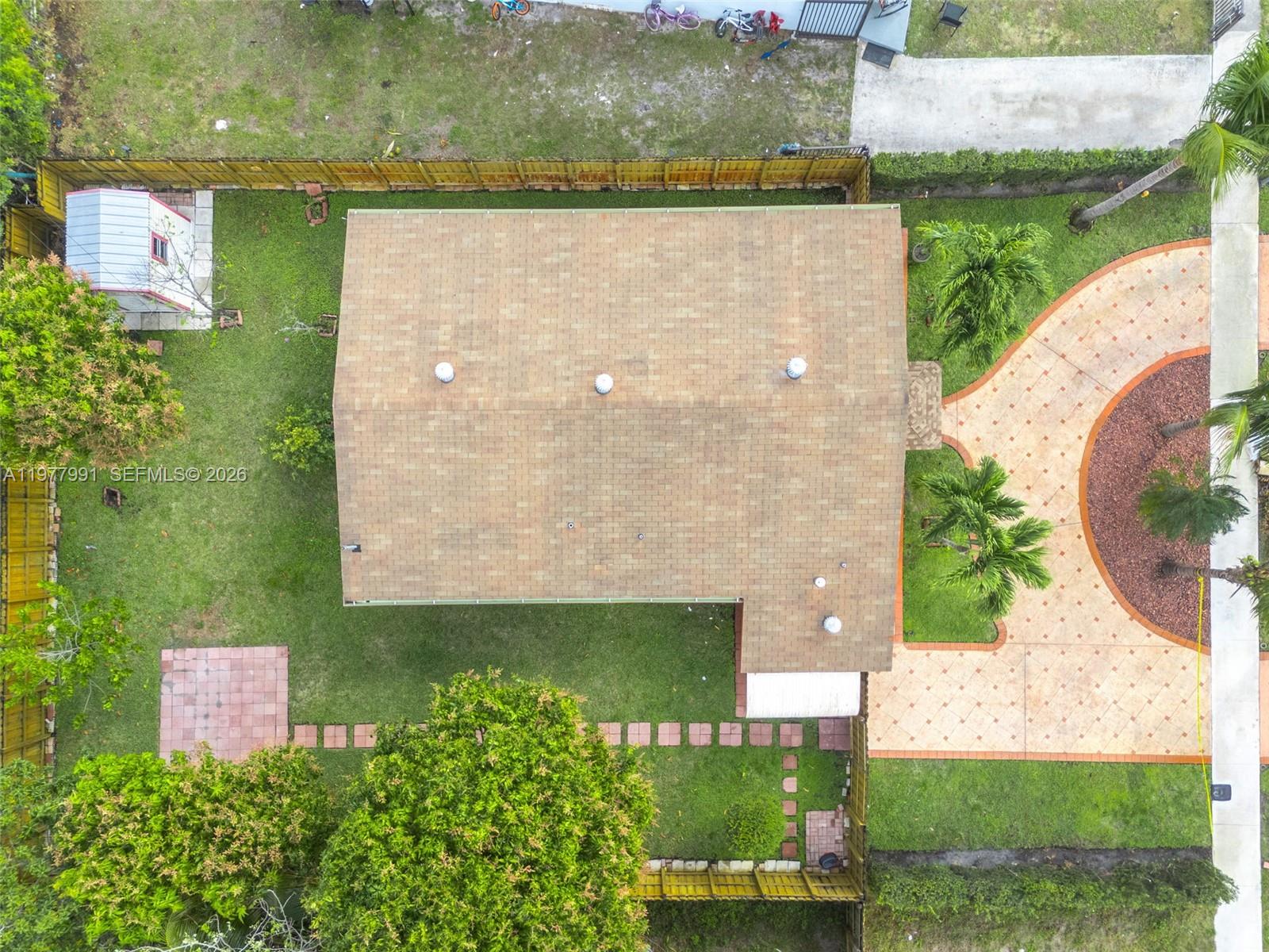 WYN HOMESITES NO 3 - Residential Lease