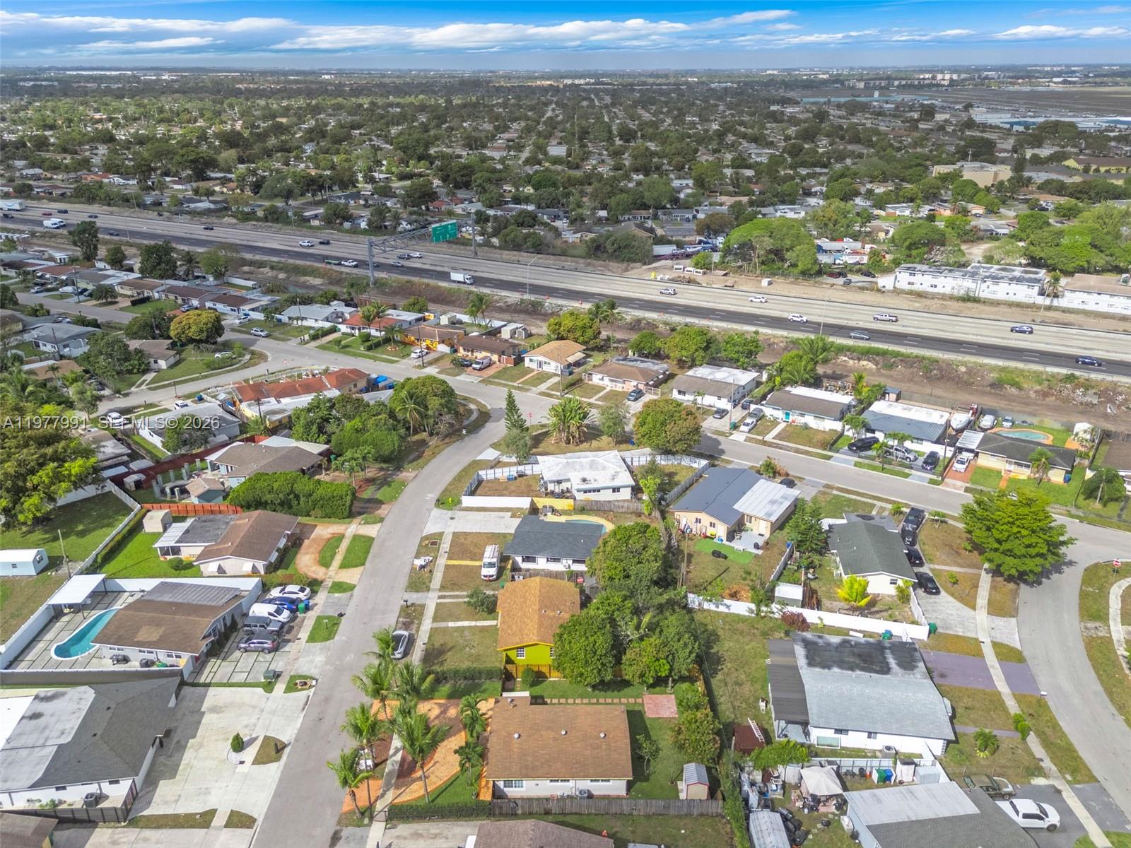 WYN HOMESITES NO 3 - Residential Lease