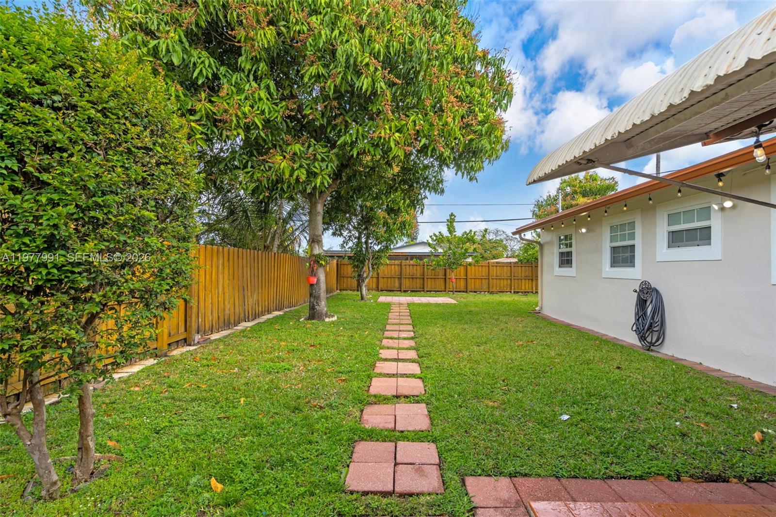 WYN HOMESITES NO 3 - Residential Lease