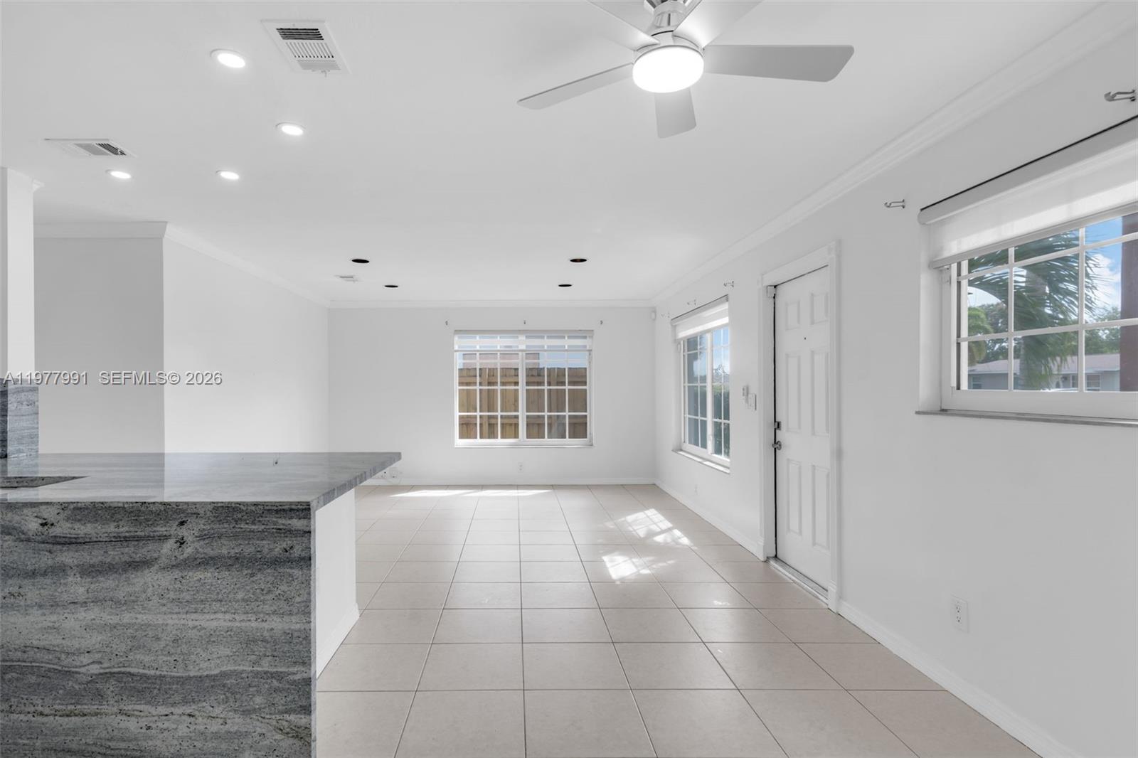 WYN HOMESITES NO 3 - Residential Lease