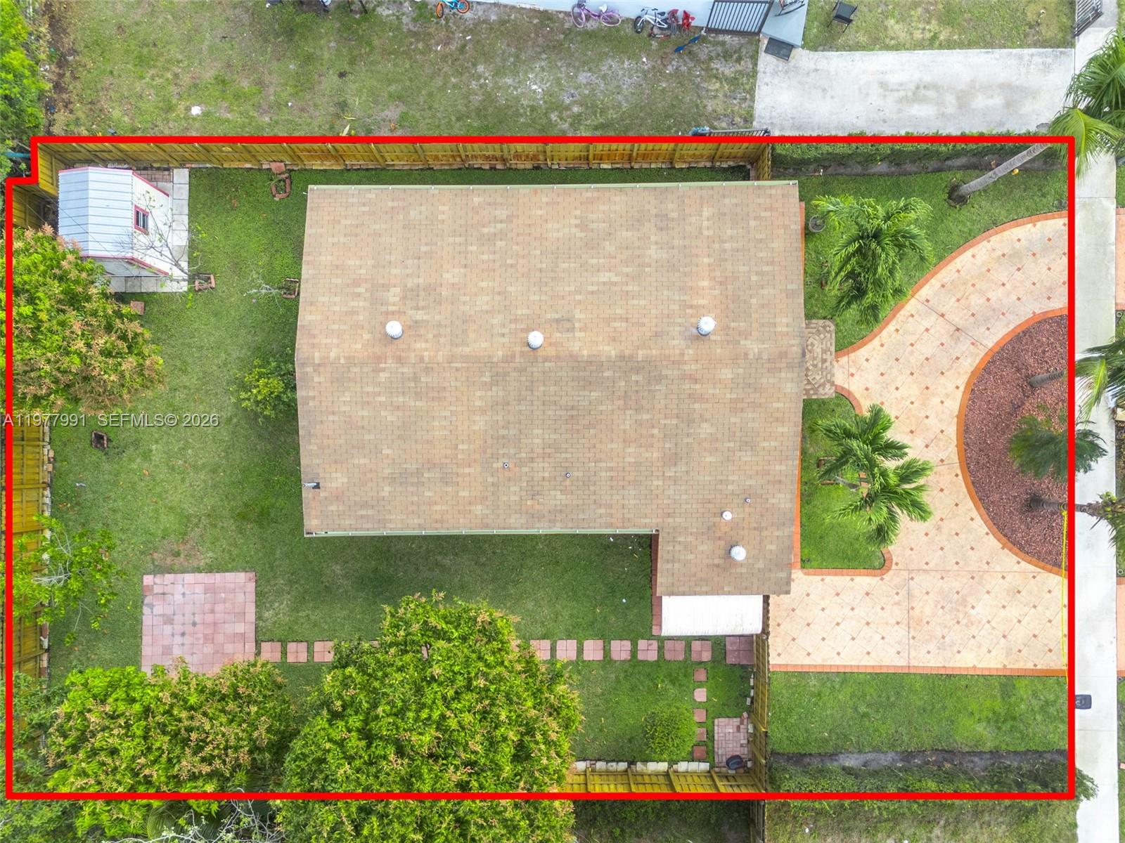 WYN HOMESITES NO 3 - Residential Lease