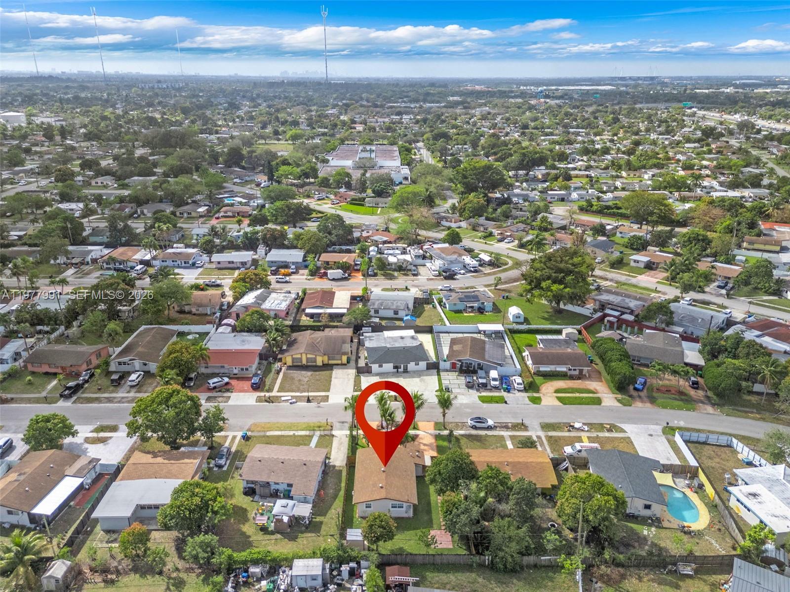 WYN HOMESITES NO 3 - Residential Lease