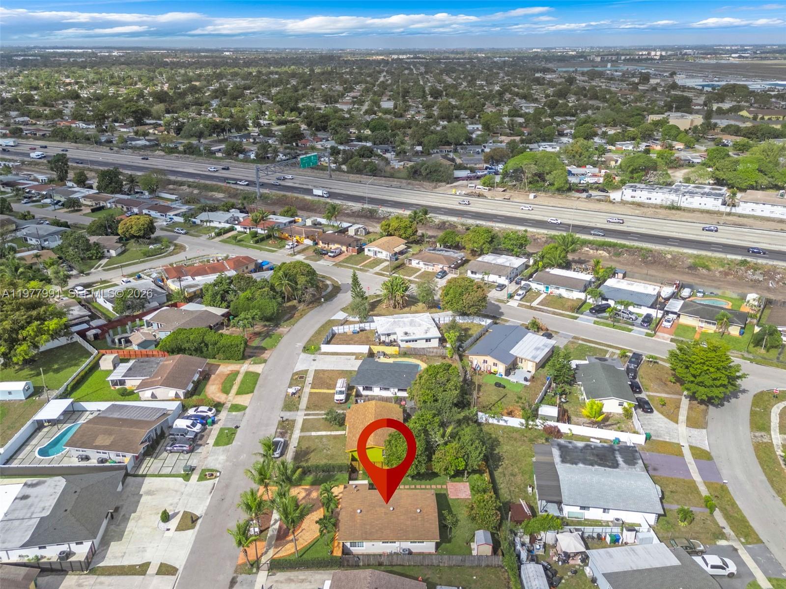 WYN HOMESITES NO 3 - Residential Lease