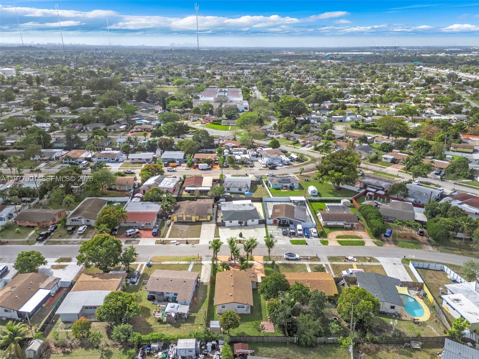 WYN HOMESITES NO 3 - Residential Lease