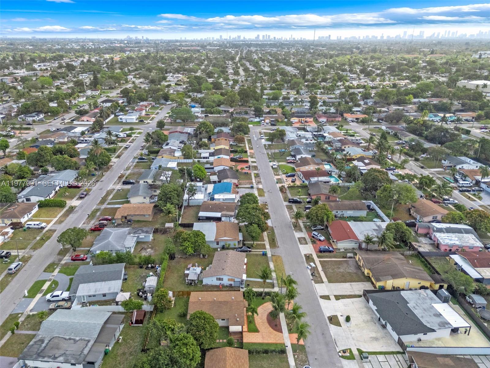 WYN HOMESITES NO 3 - Residential Lease