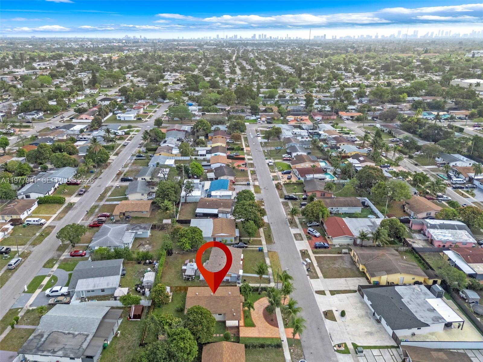 WYN HOMESITES NO 3 - Residential Lease