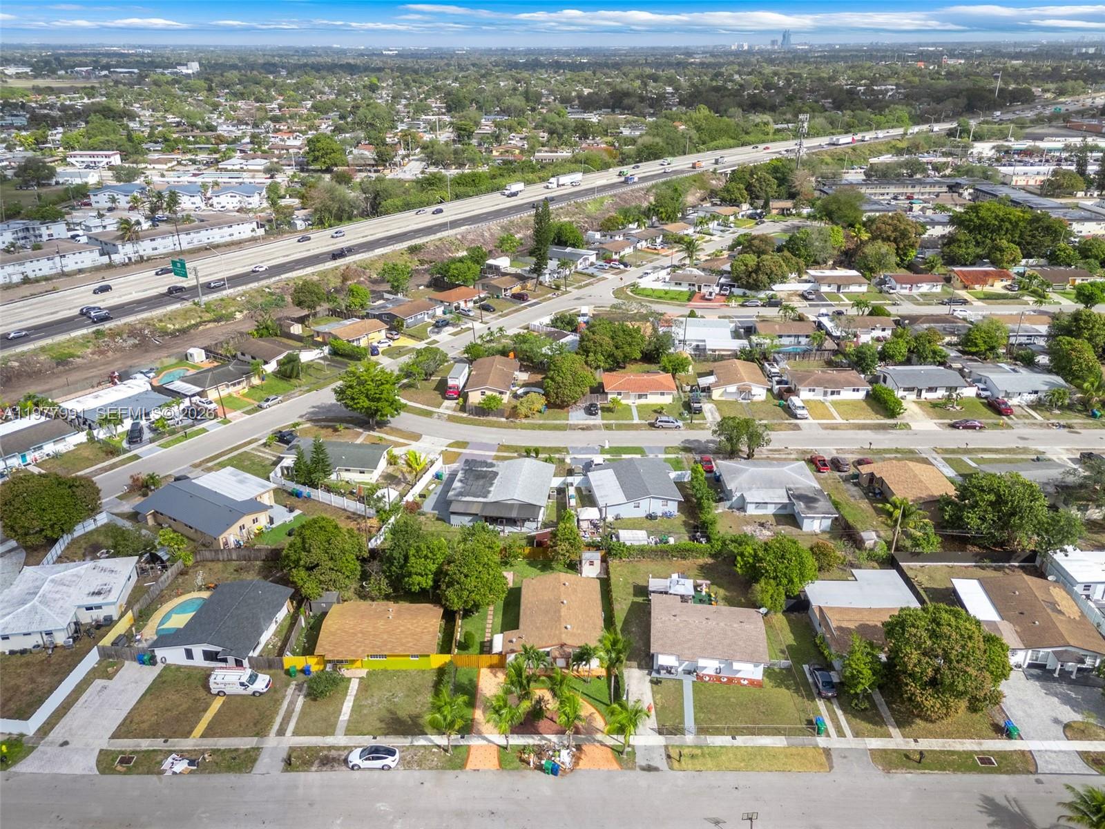 WYN HOMESITES NO 3 - Residential Lease