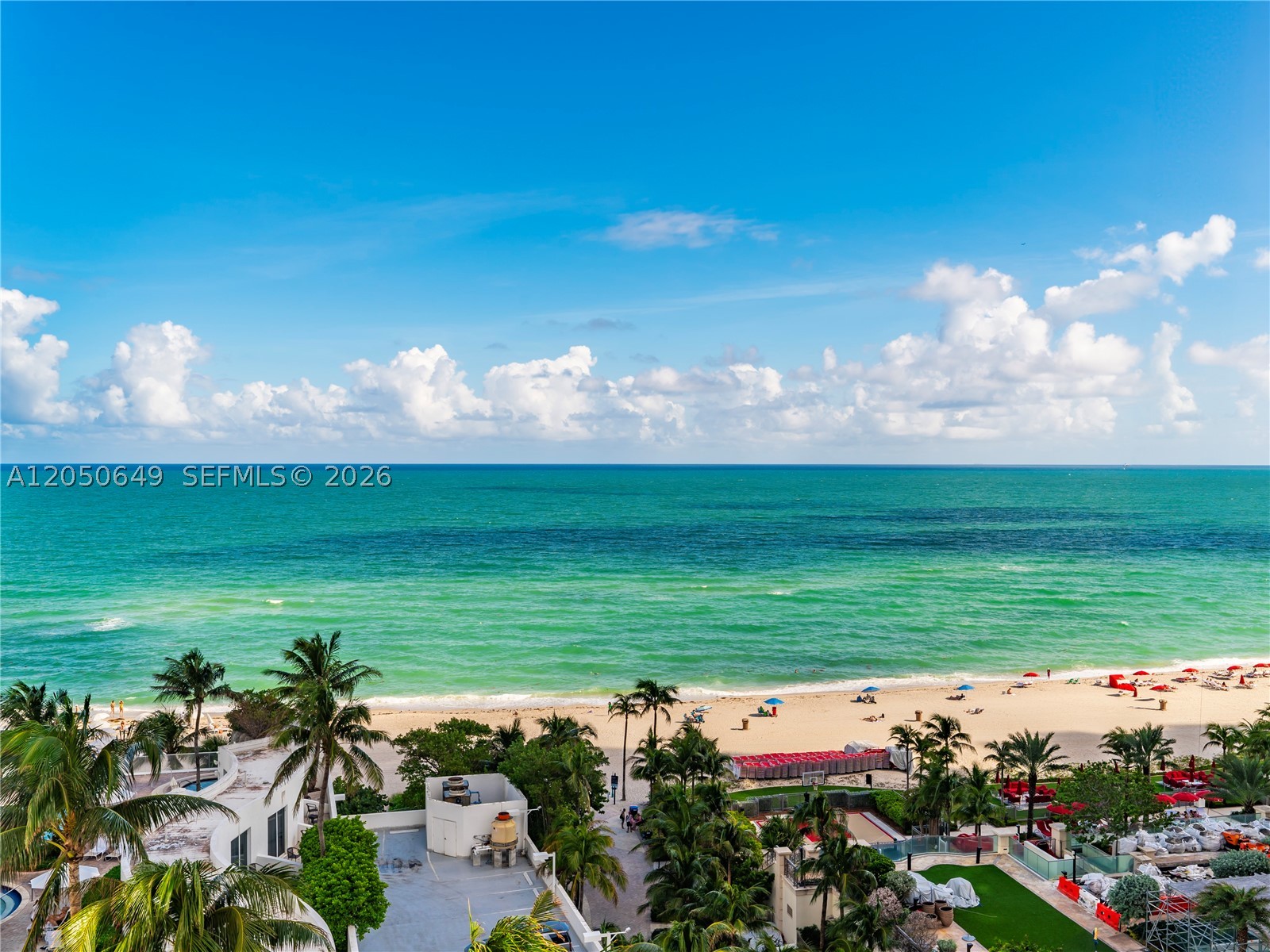18001 Collins Ave 1814