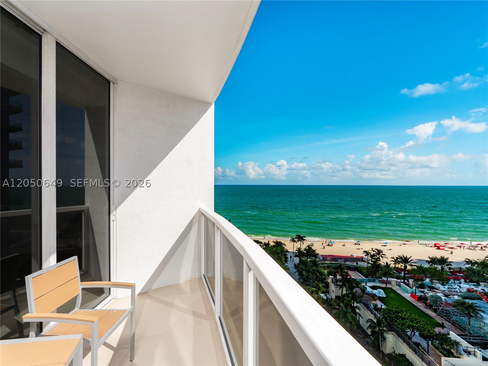 18001 Collins Ave 1814