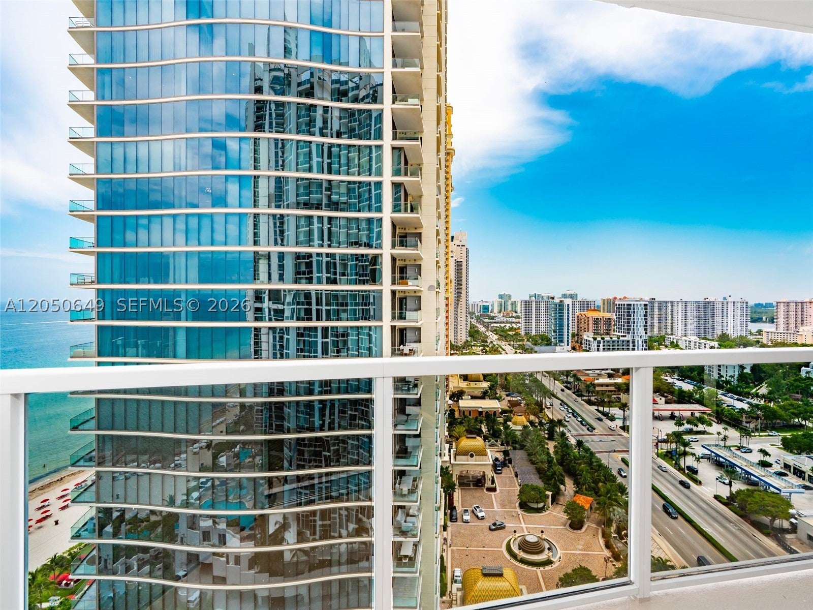 18001 Collins Ave 1814