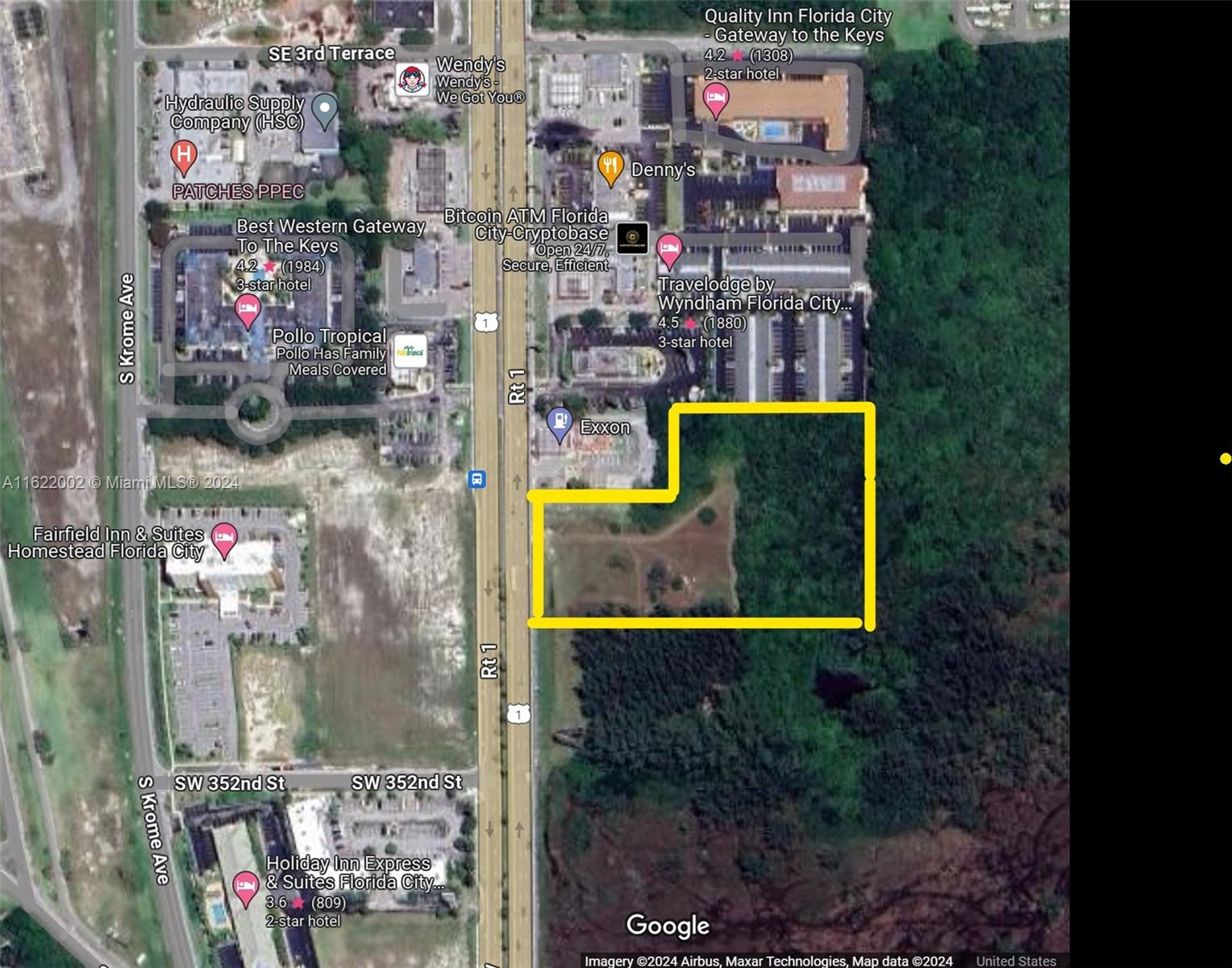 35203 S Dixie Hwy
