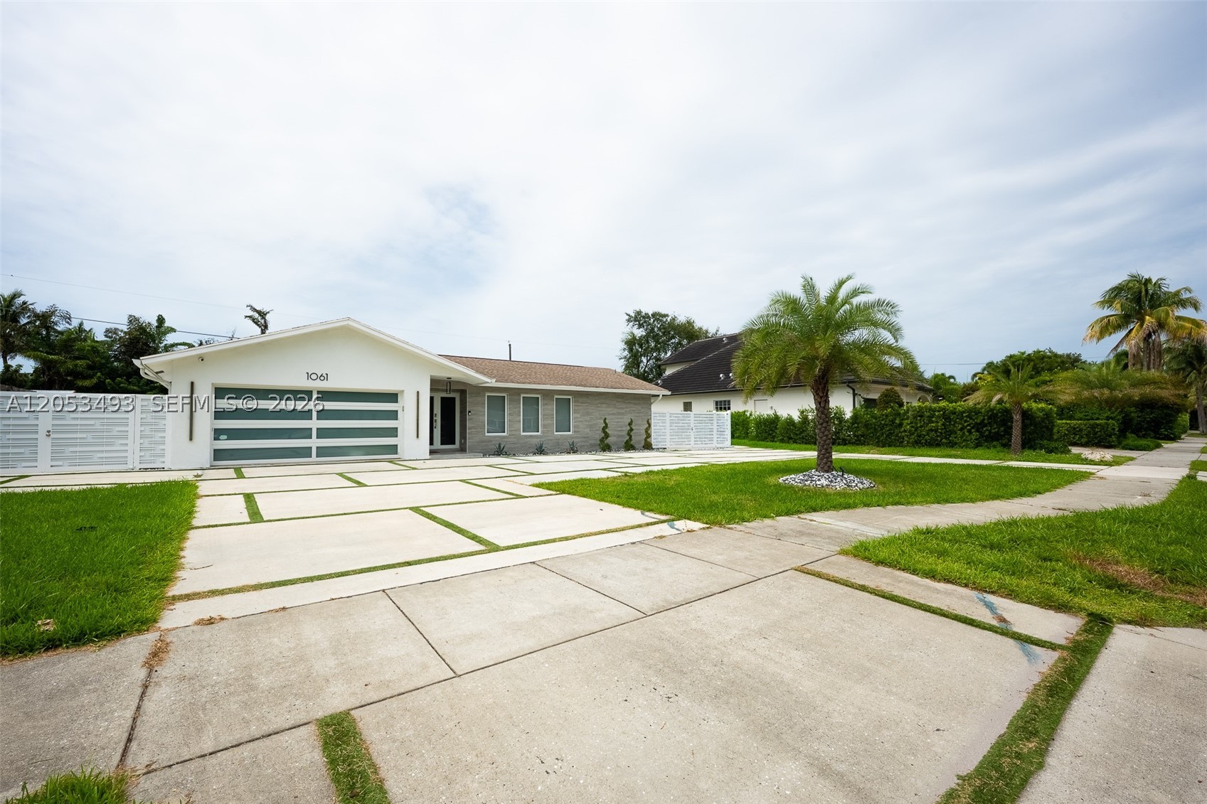 1061 SW 18th street