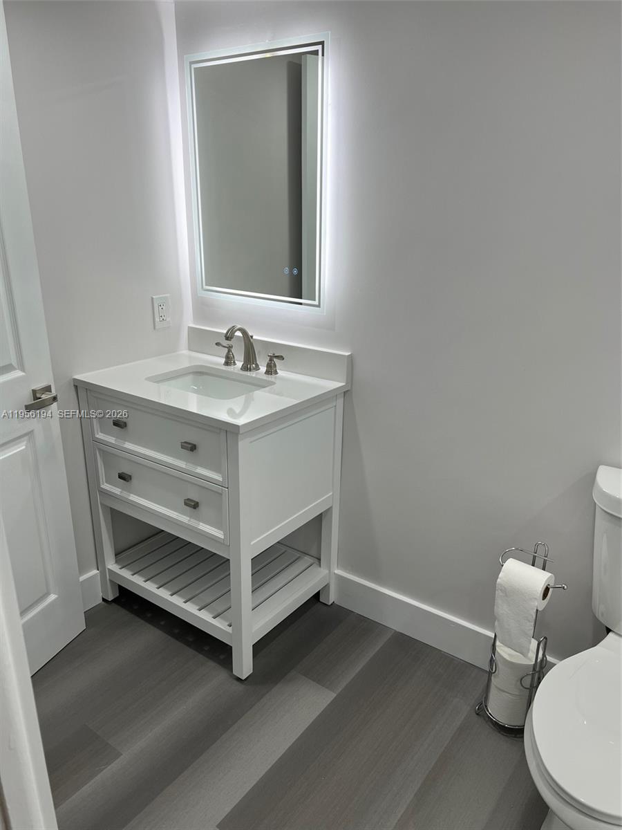VERABELLA FALLS CONDO - Residential Lease