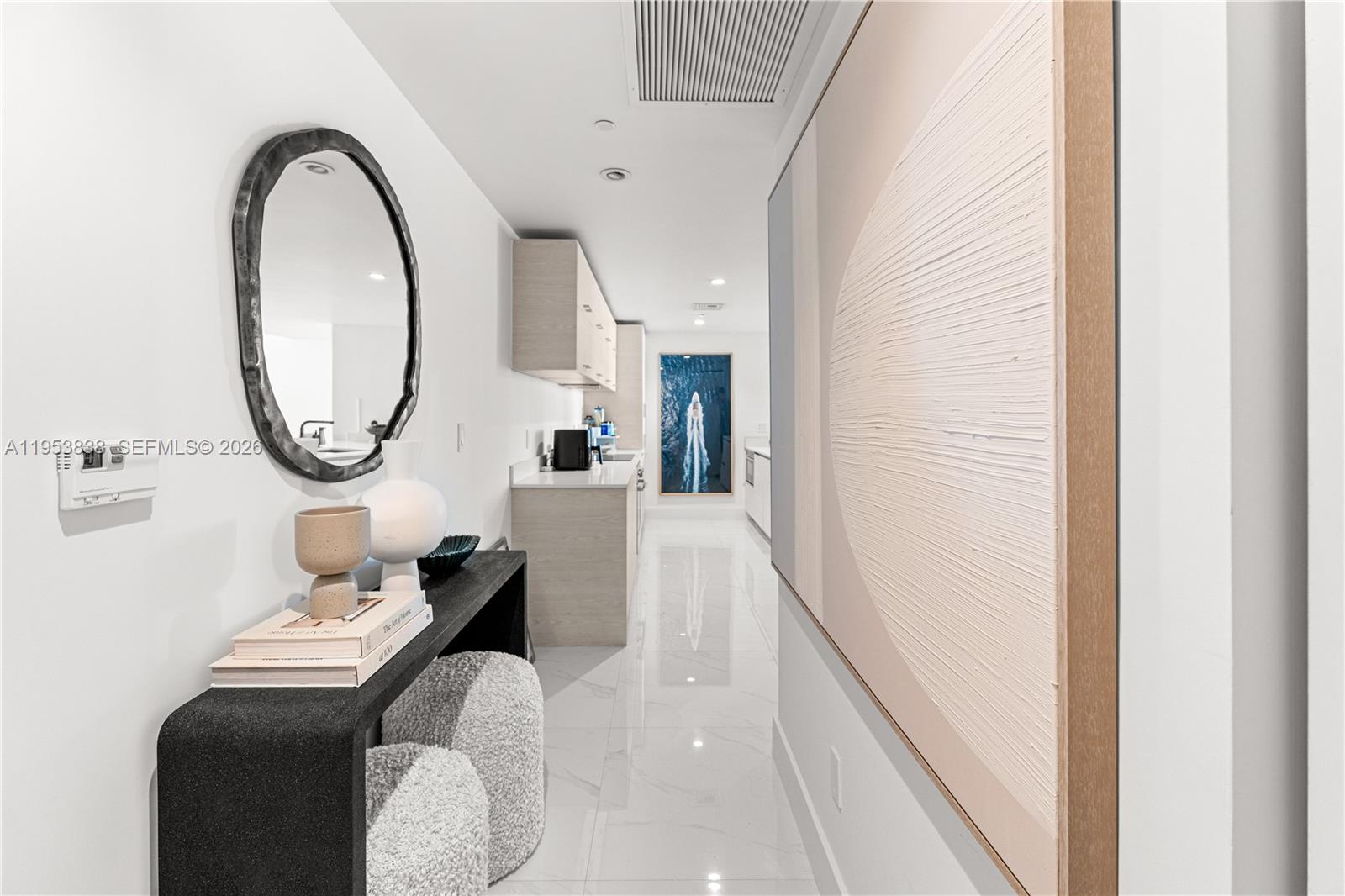 1300 S MIAMI AVENUE CONDO - Residential