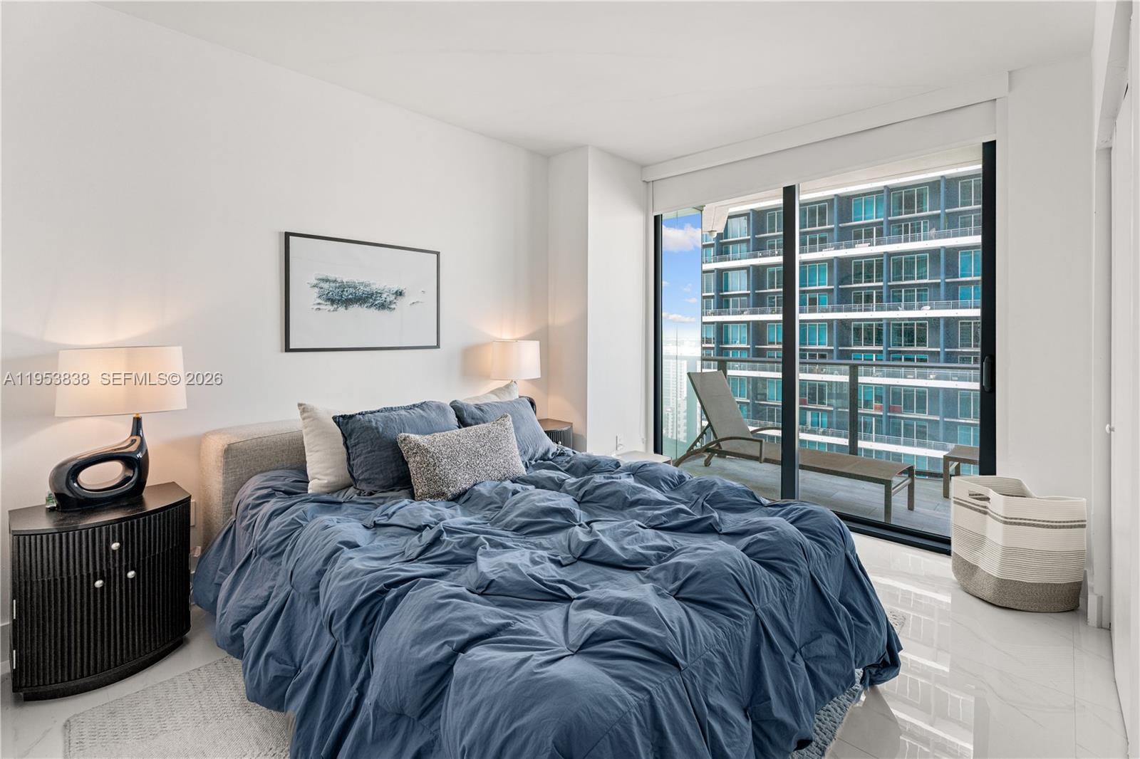 1300 S MIAMI AVENUE CONDO - Residential