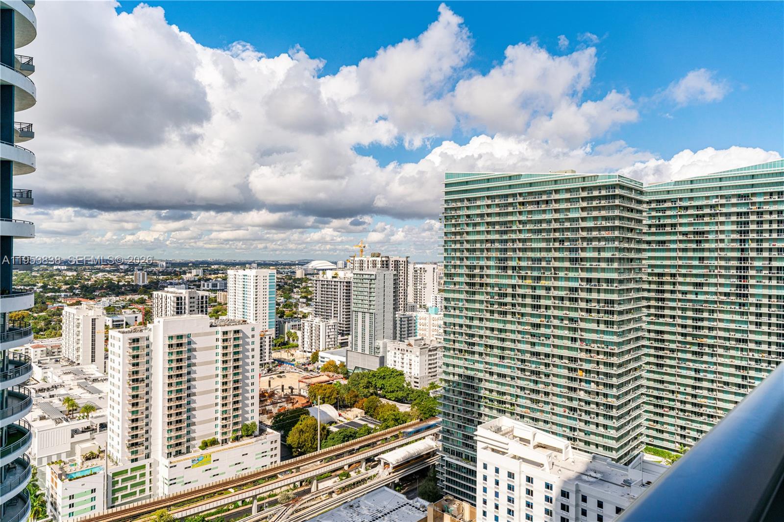1300 S MIAMI AVENUE CONDO - Residential