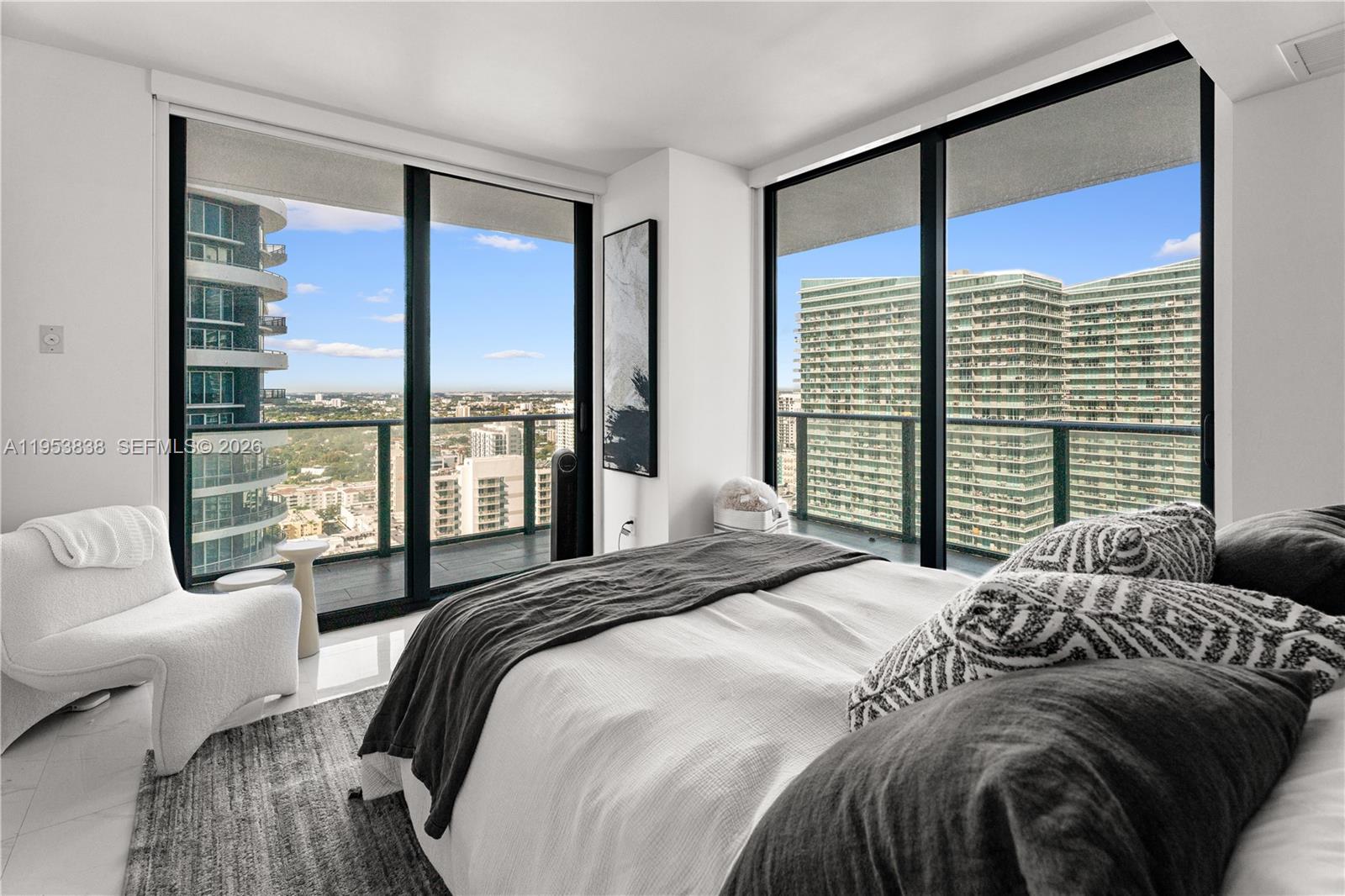 1300 S MIAMI AVENUE CONDO - Residential