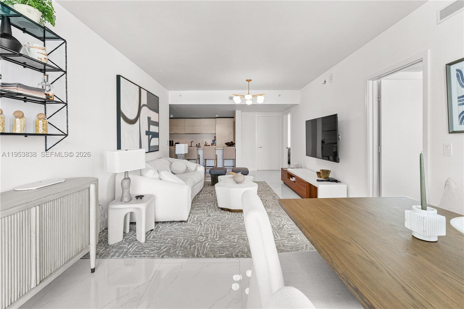 1300 S MIAMI AVENUE CONDO - Residential