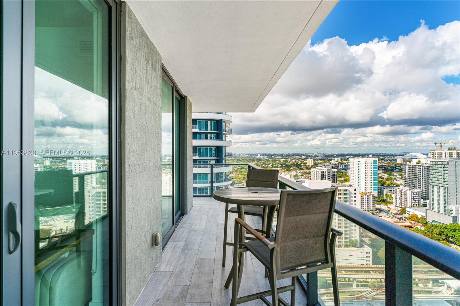 1300 S MIAMI AVENUE CONDO - Residential