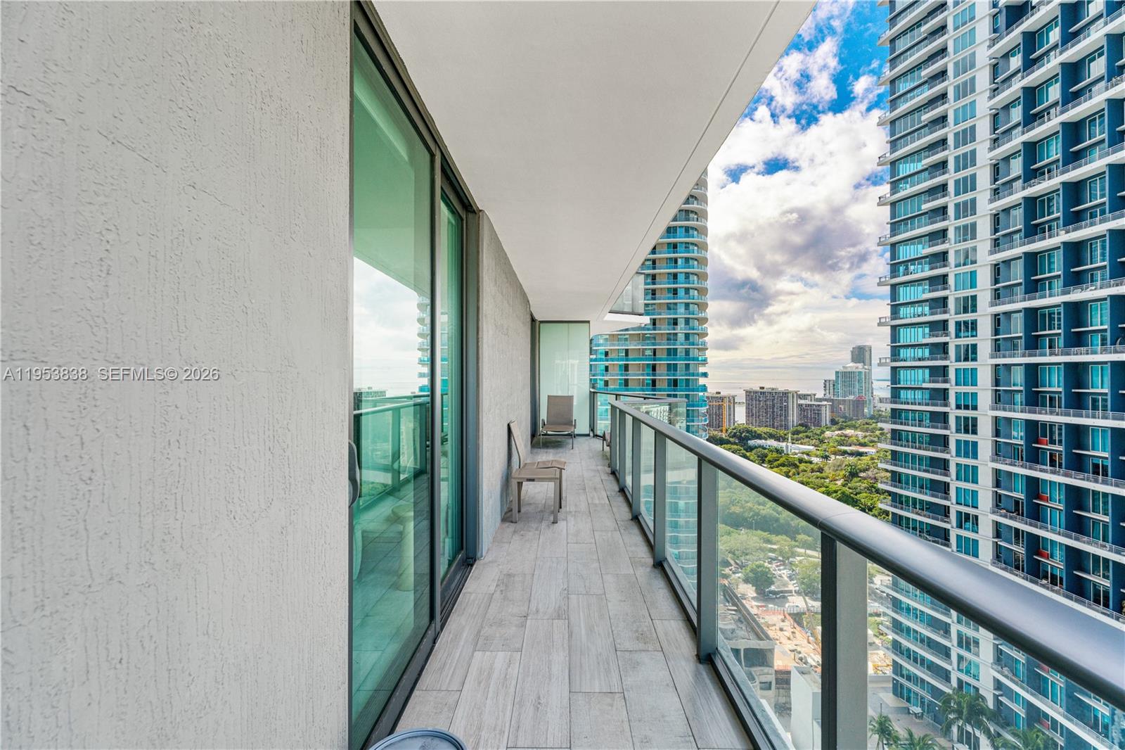 1300 S MIAMI AVENUE CONDO - Residential