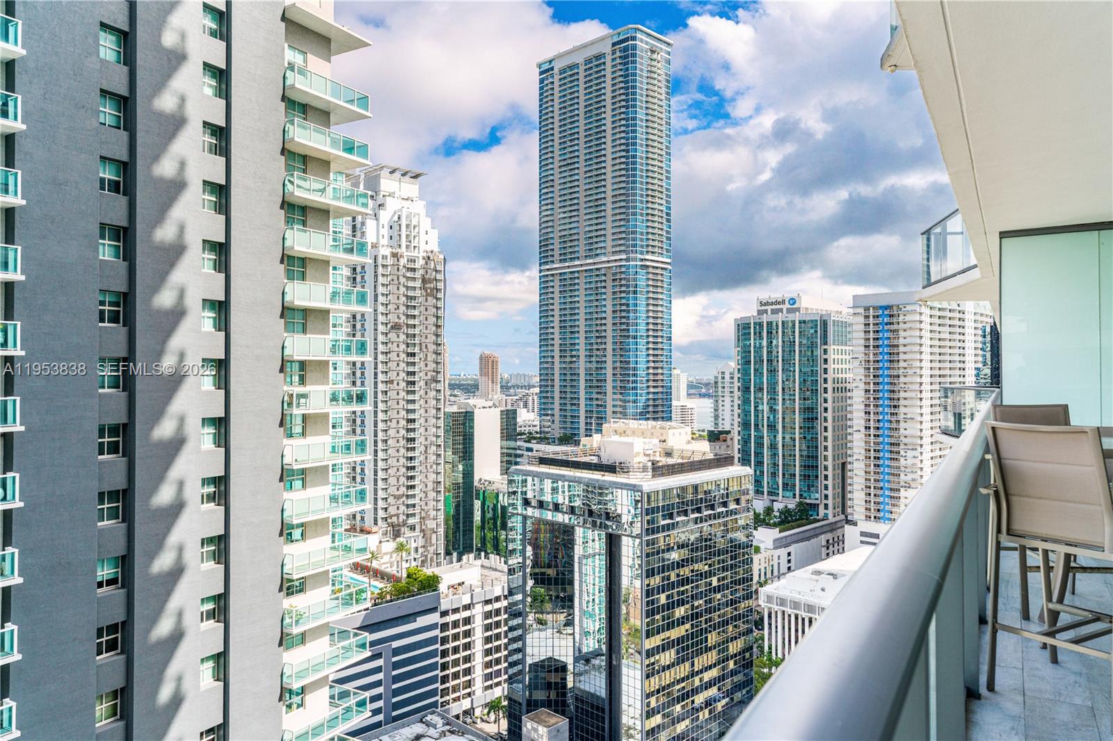 1300 S MIAMI AVENUE CONDO - Residential