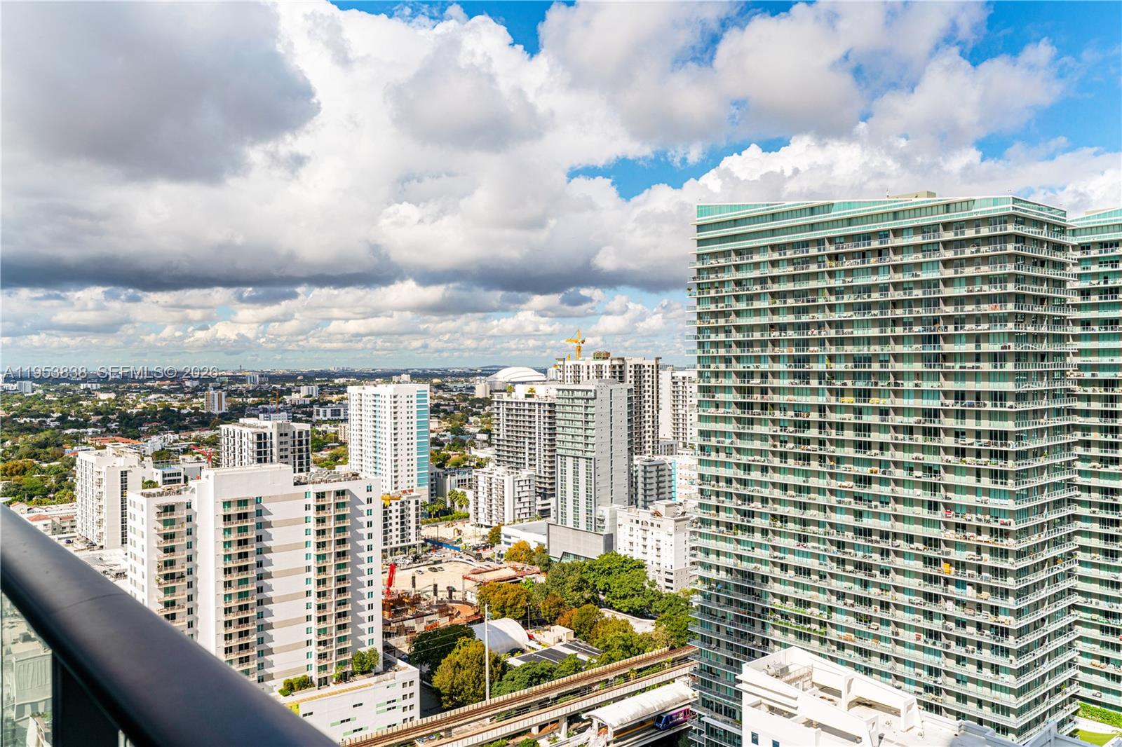 1300 S MIAMI AVENUE CONDO - Residential
