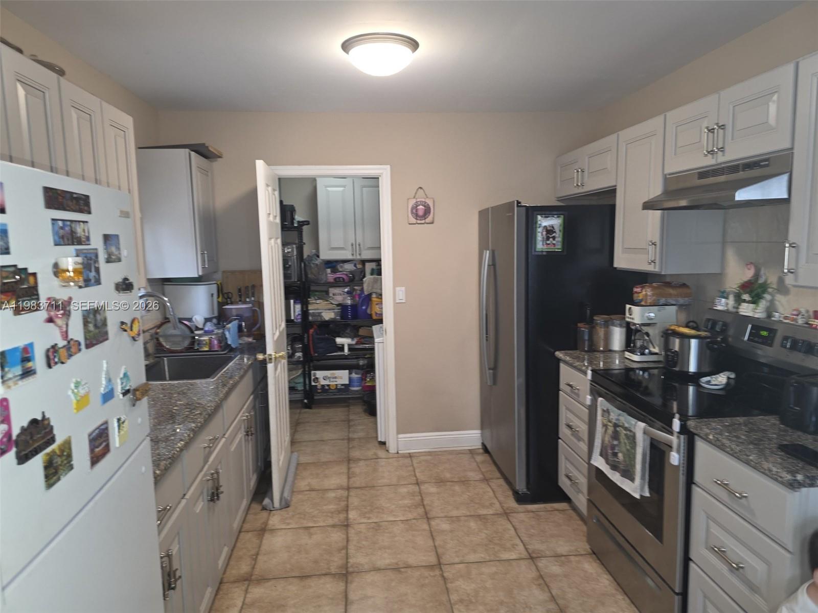 MELROSE PARK ESTATES - Residential