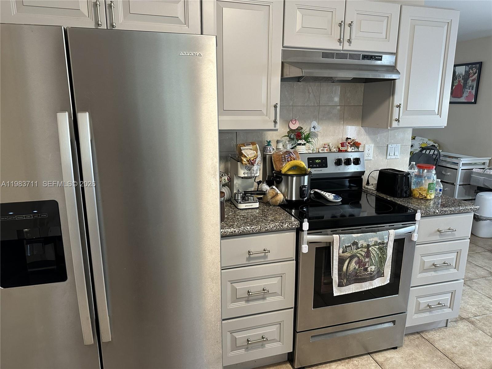 MELROSE PARK ESTATES - Residential