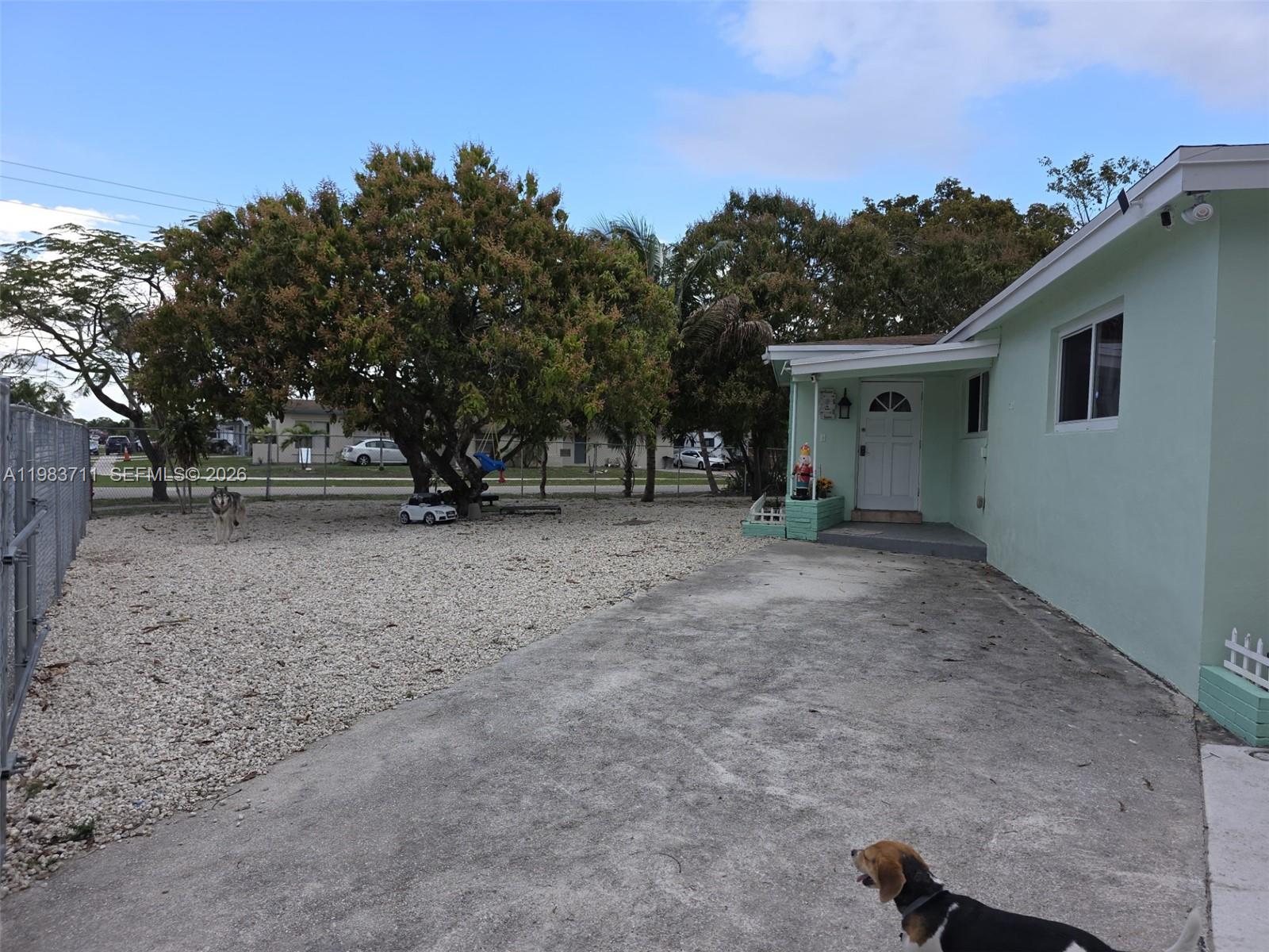 MELROSE PARK ESTATES - Residential