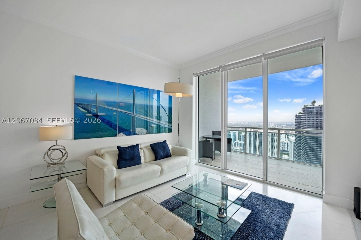 950 Brickell Bay Dr 4600