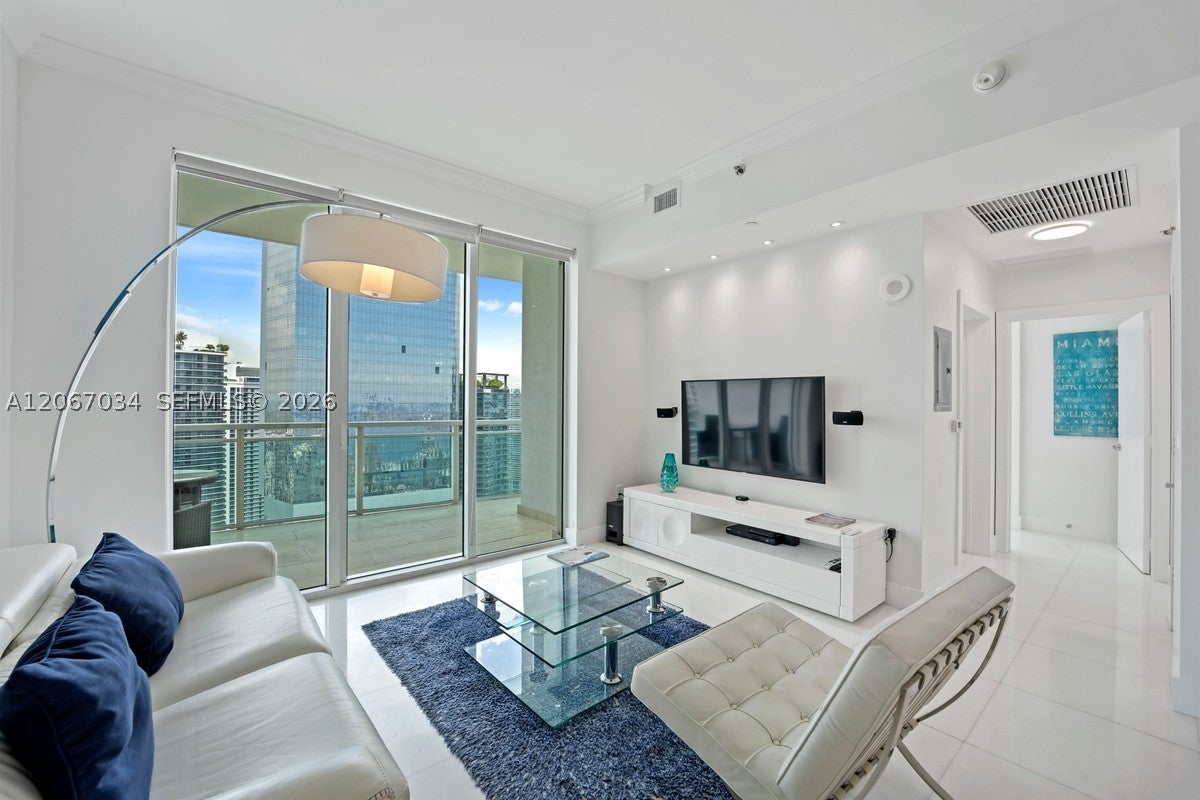 950 Brickell Bay Dr 4600