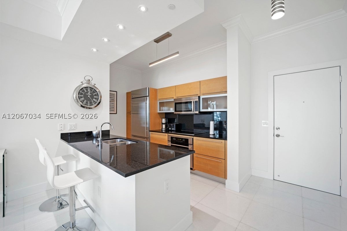 950 Brickell Bay Dr 4600