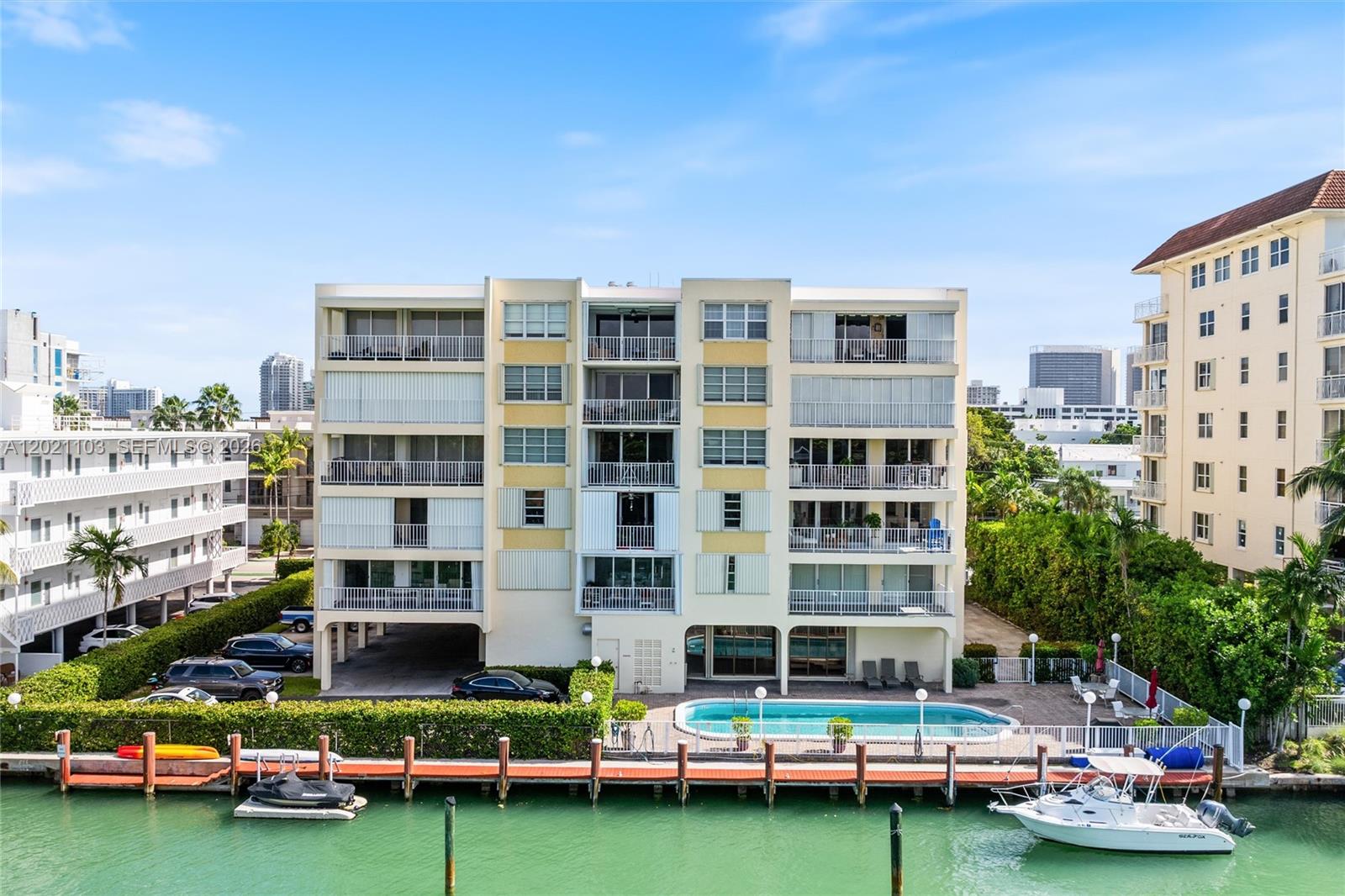 MONTEGO CLUB CONDO - Residential