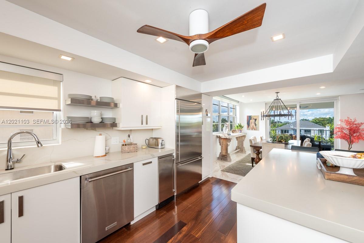 MONTEGO CLUB CONDO - Residential