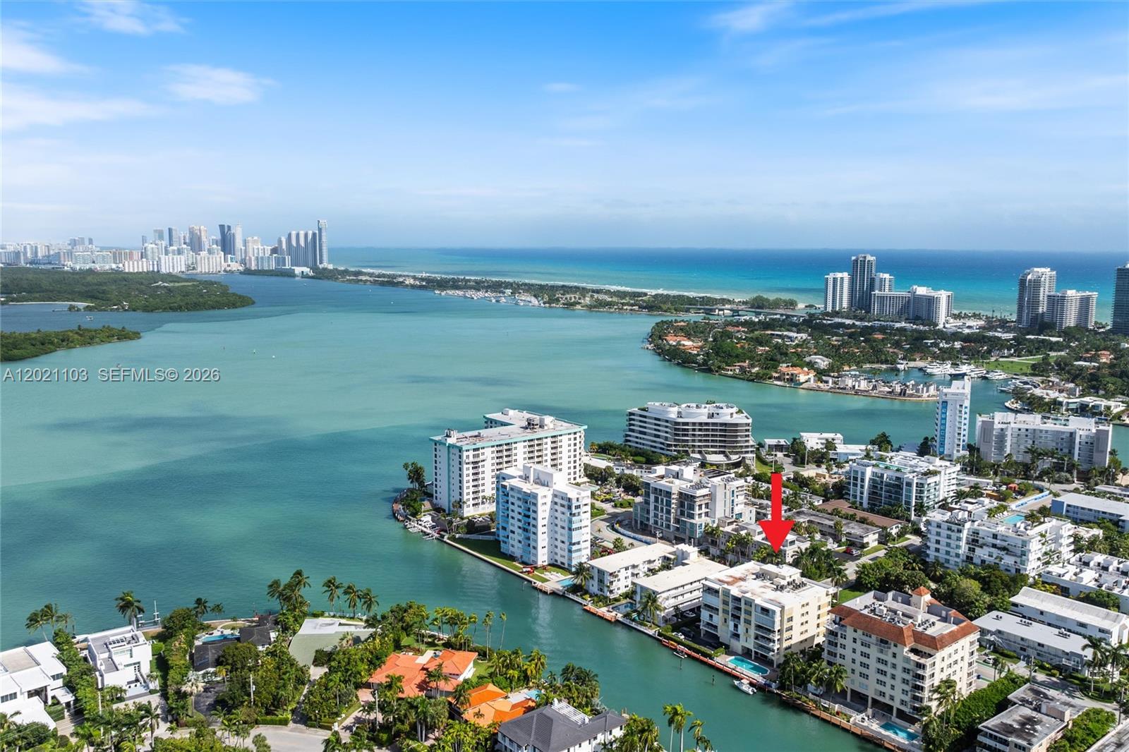 MONTEGO CLUB CONDO - Residential