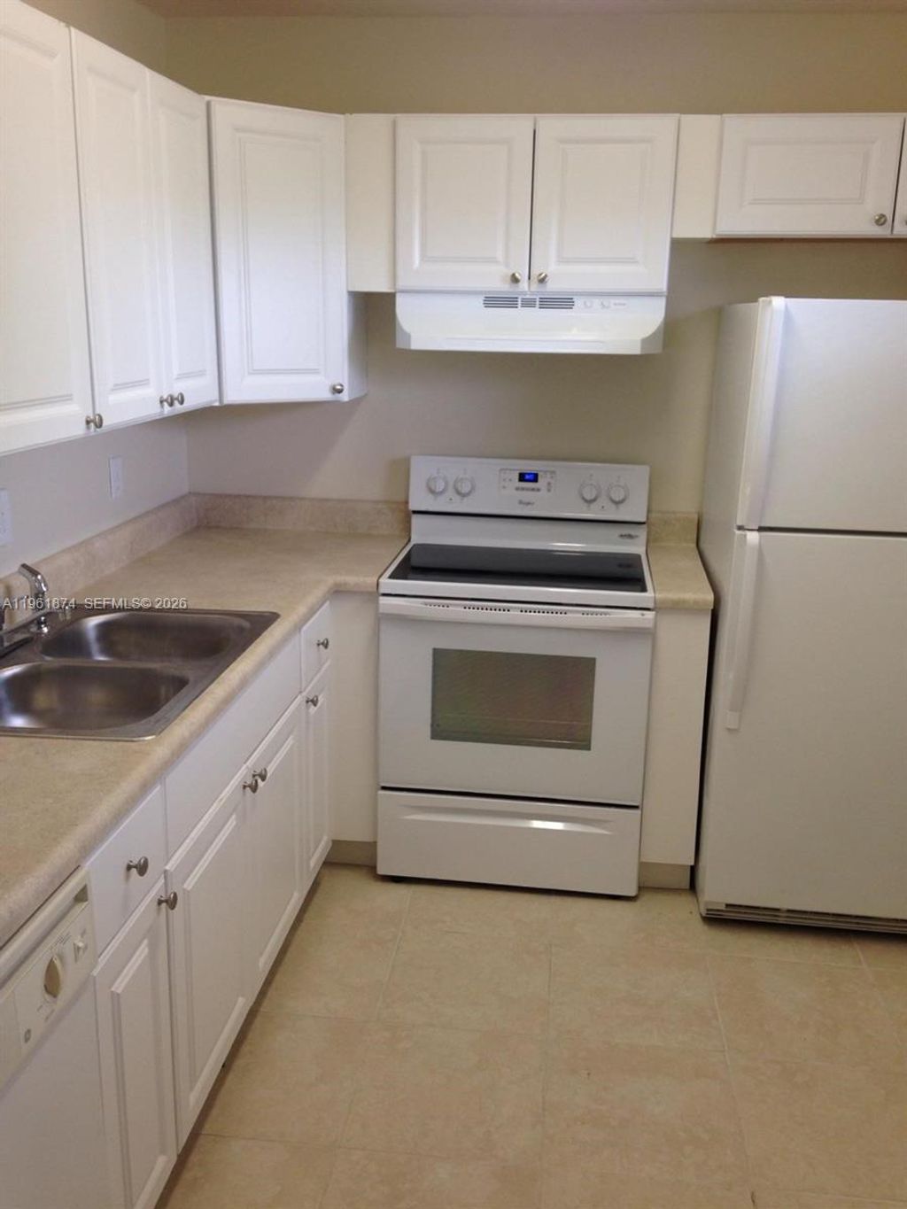 Photo of 7561 NW 16th St #2310, Plantation, FL 33313 (MLS # A11961874)