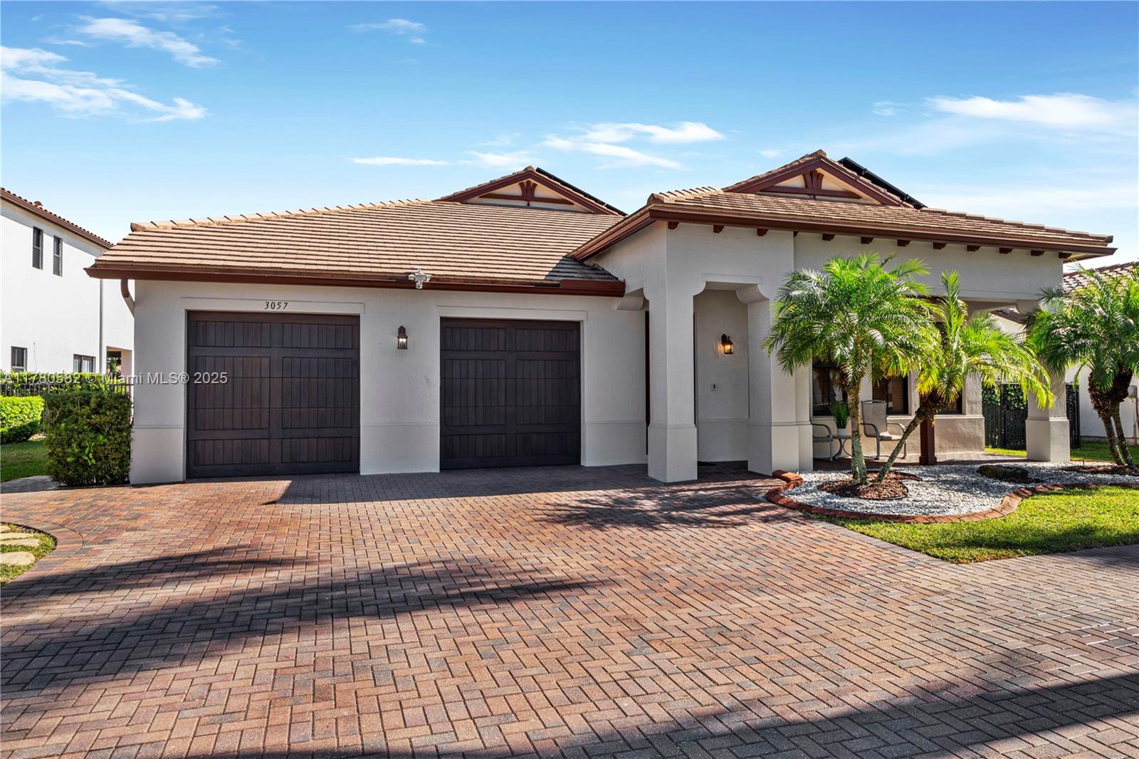 3057 NW 84th Way