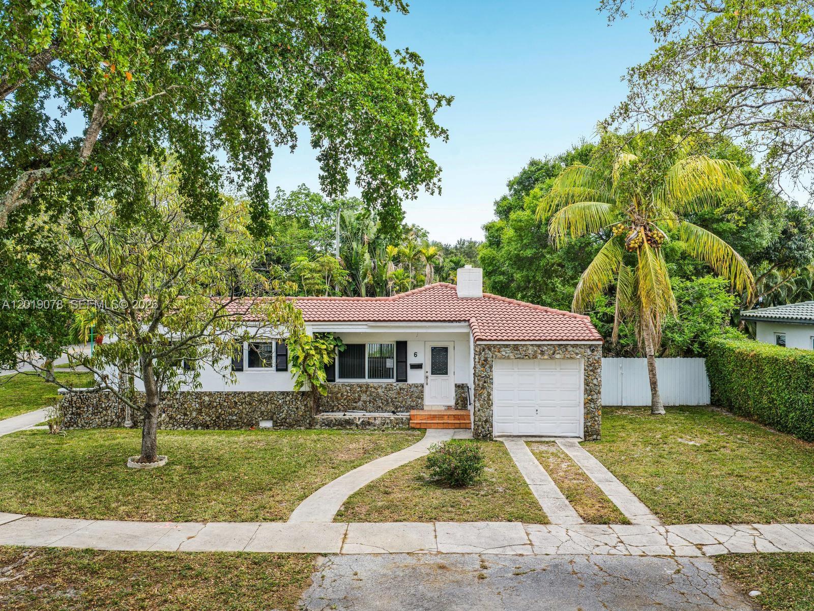 DUNNINGS MIAMI SHORES EXT - Residential
