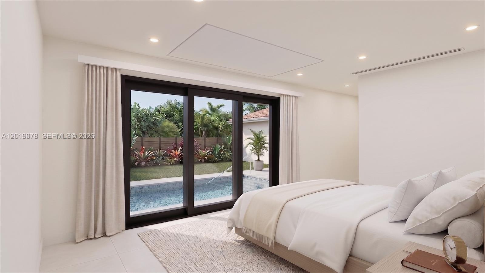 DUNNINGS MIAMI SHORES EXT - Residential