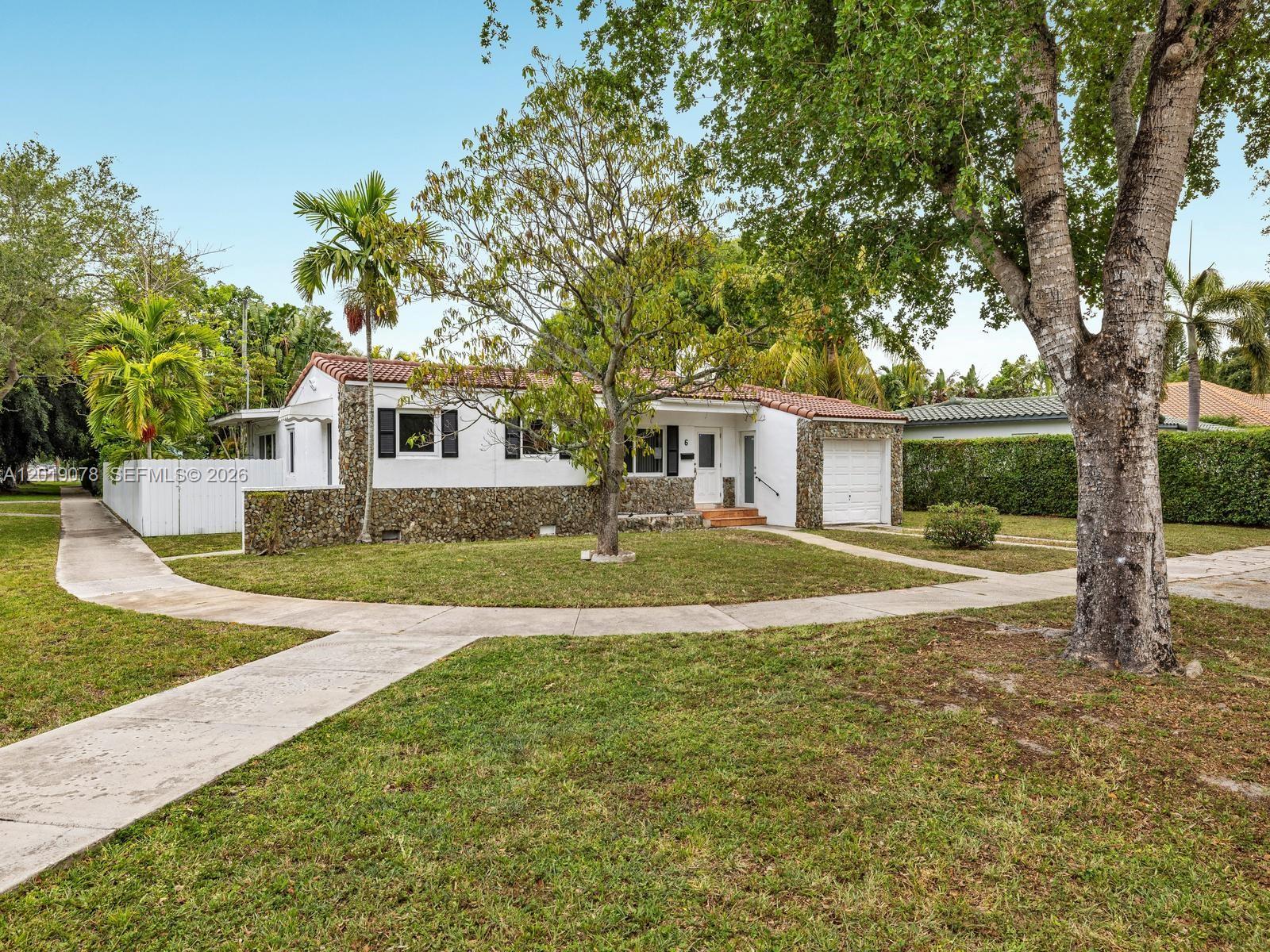 DUNNINGS MIAMI SHORES EXT - Residential