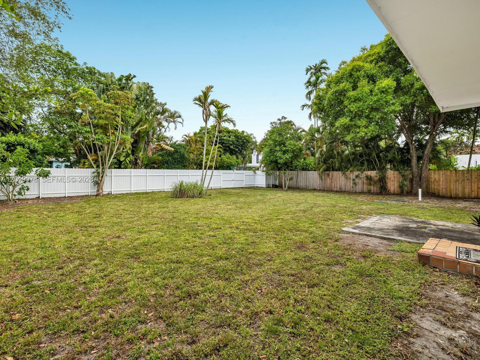 DUNNINGS MIAMI SHORES EXT - Residential