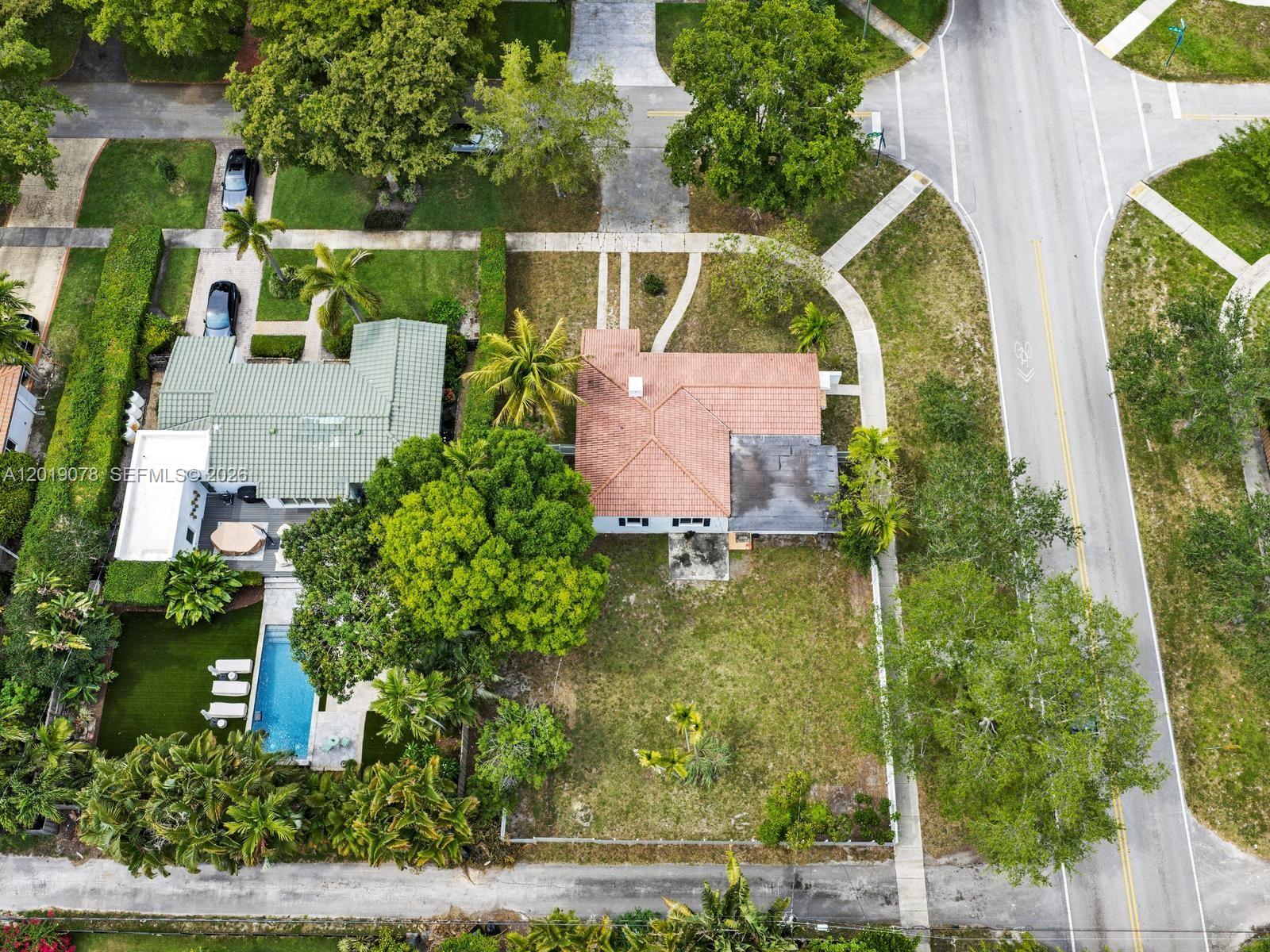 DUNNINGS MIAMI SHORES EXT - Residential