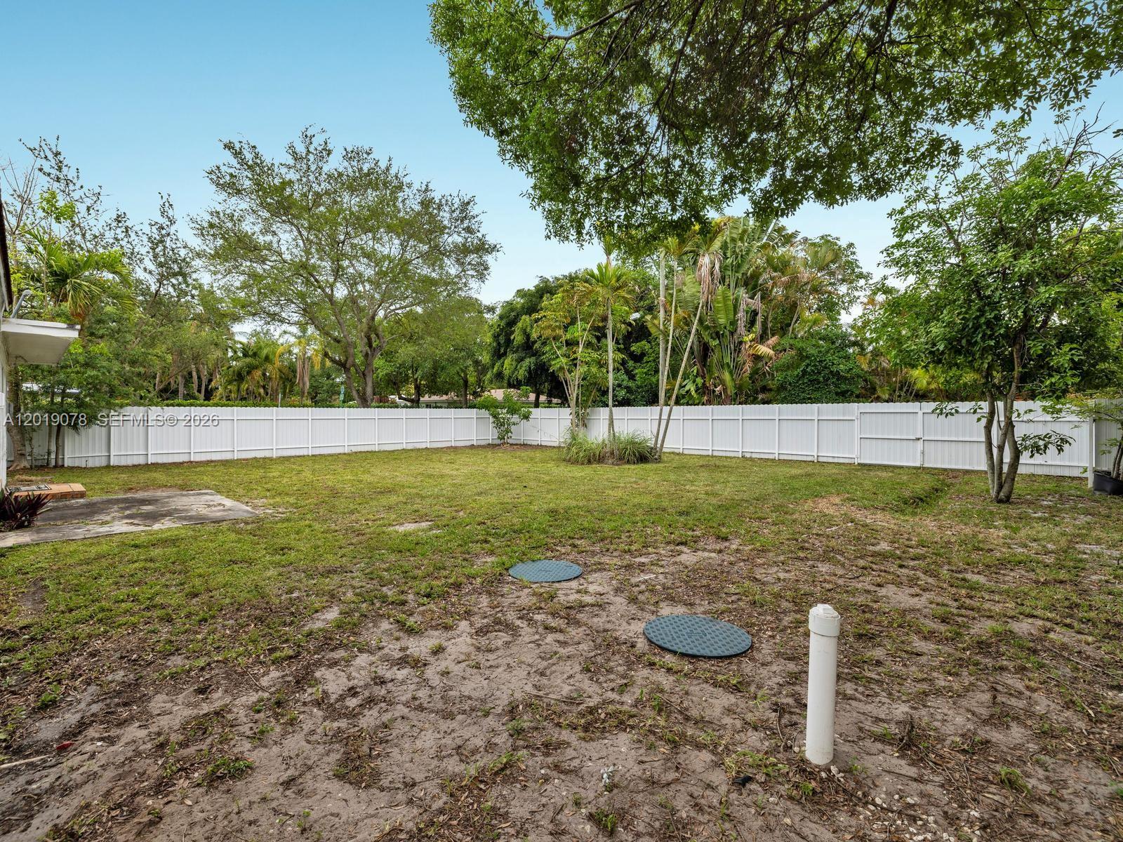 DUNNINGS MIAMI SHORES EXT - Residential