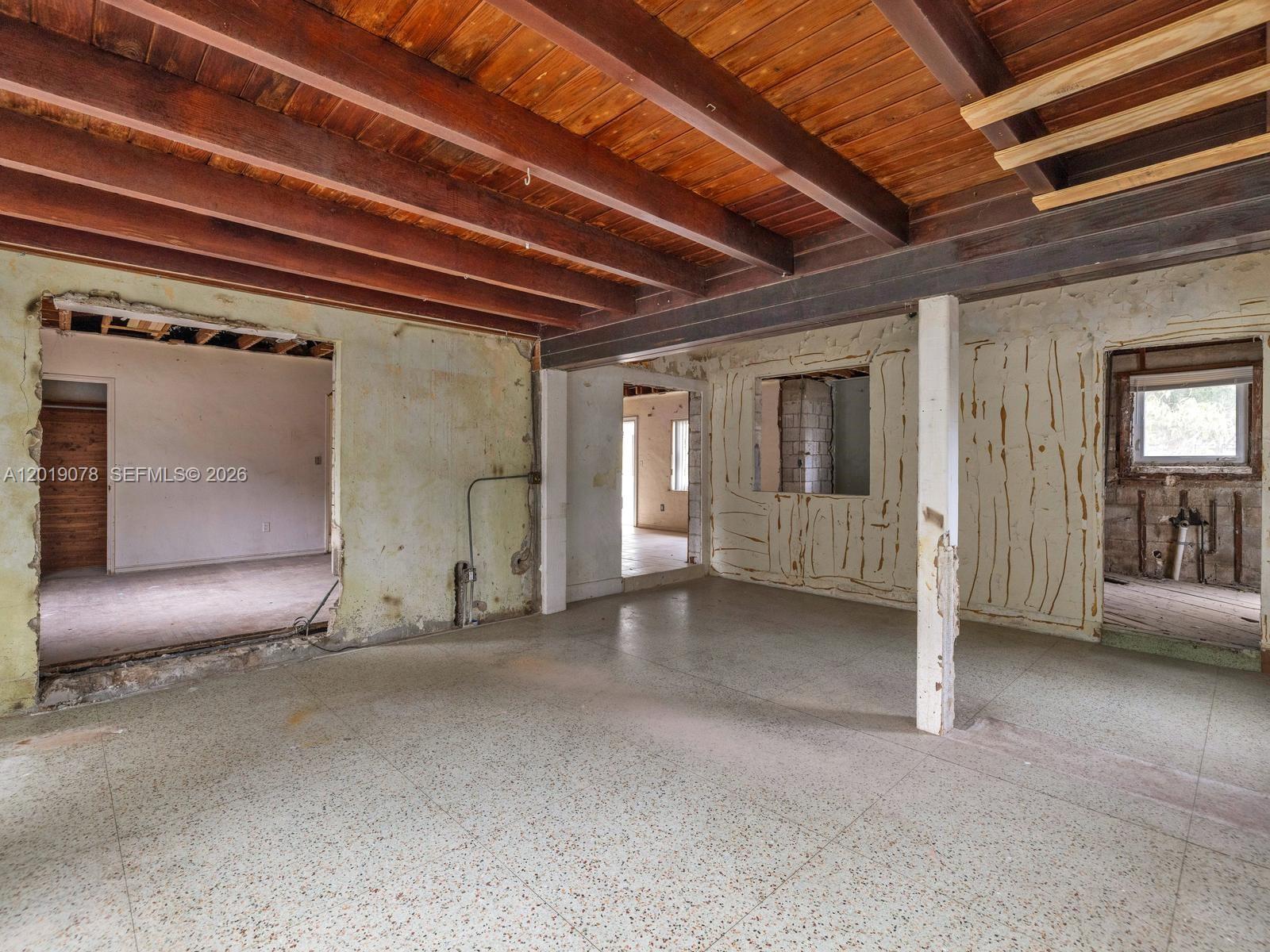 DUNNINGS MIAMI SHORES EXT - Residential