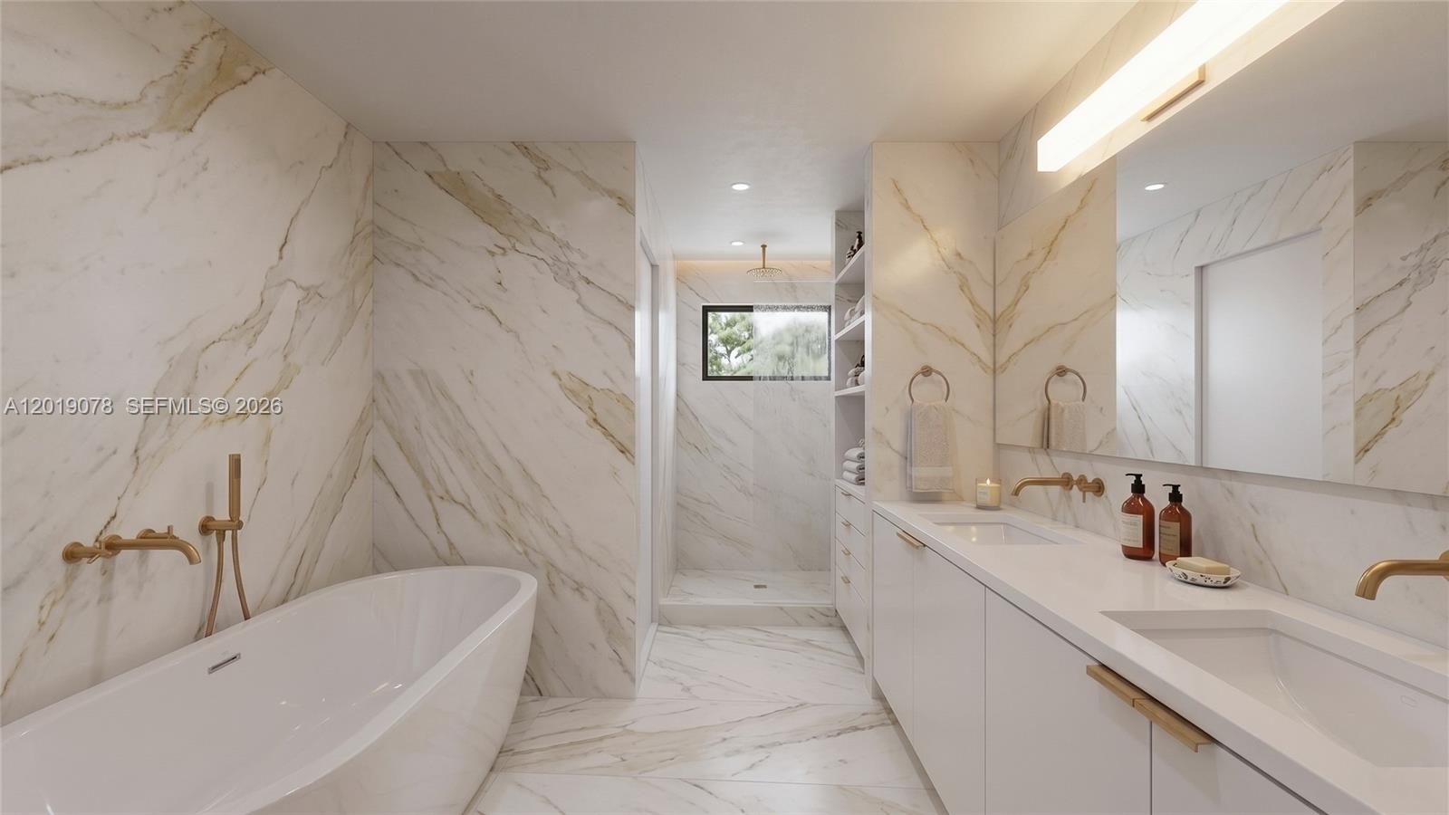 DUNNINGS MIAMI SHORES EXT - Residential